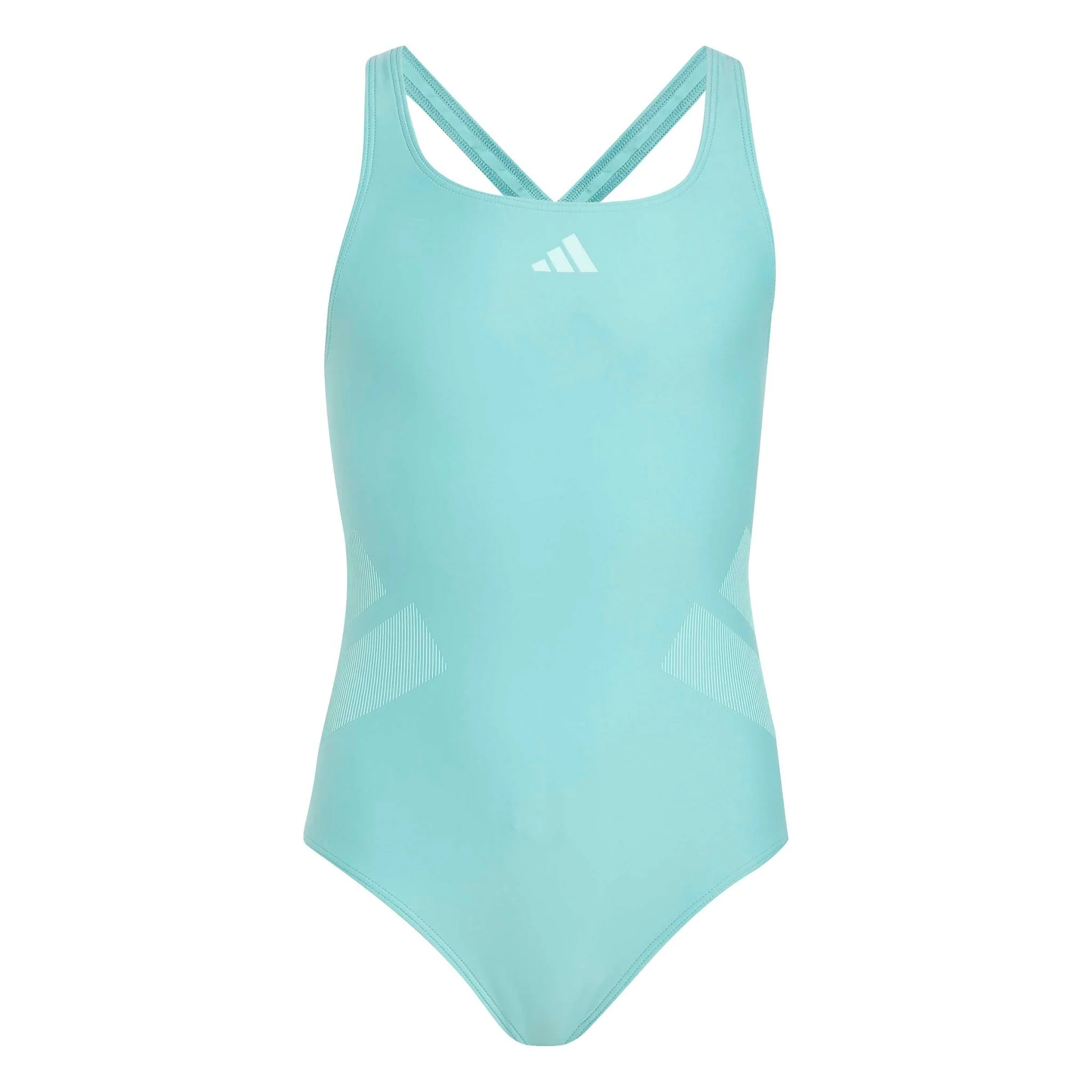 Maillot 1 Pièce Uni 7-16ans