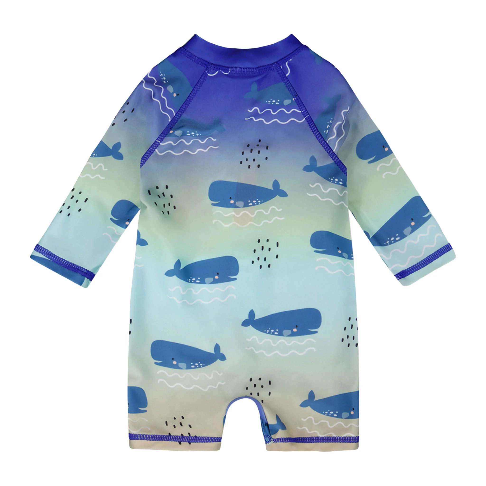 Maillot Baleines 2-6ans - Image 4