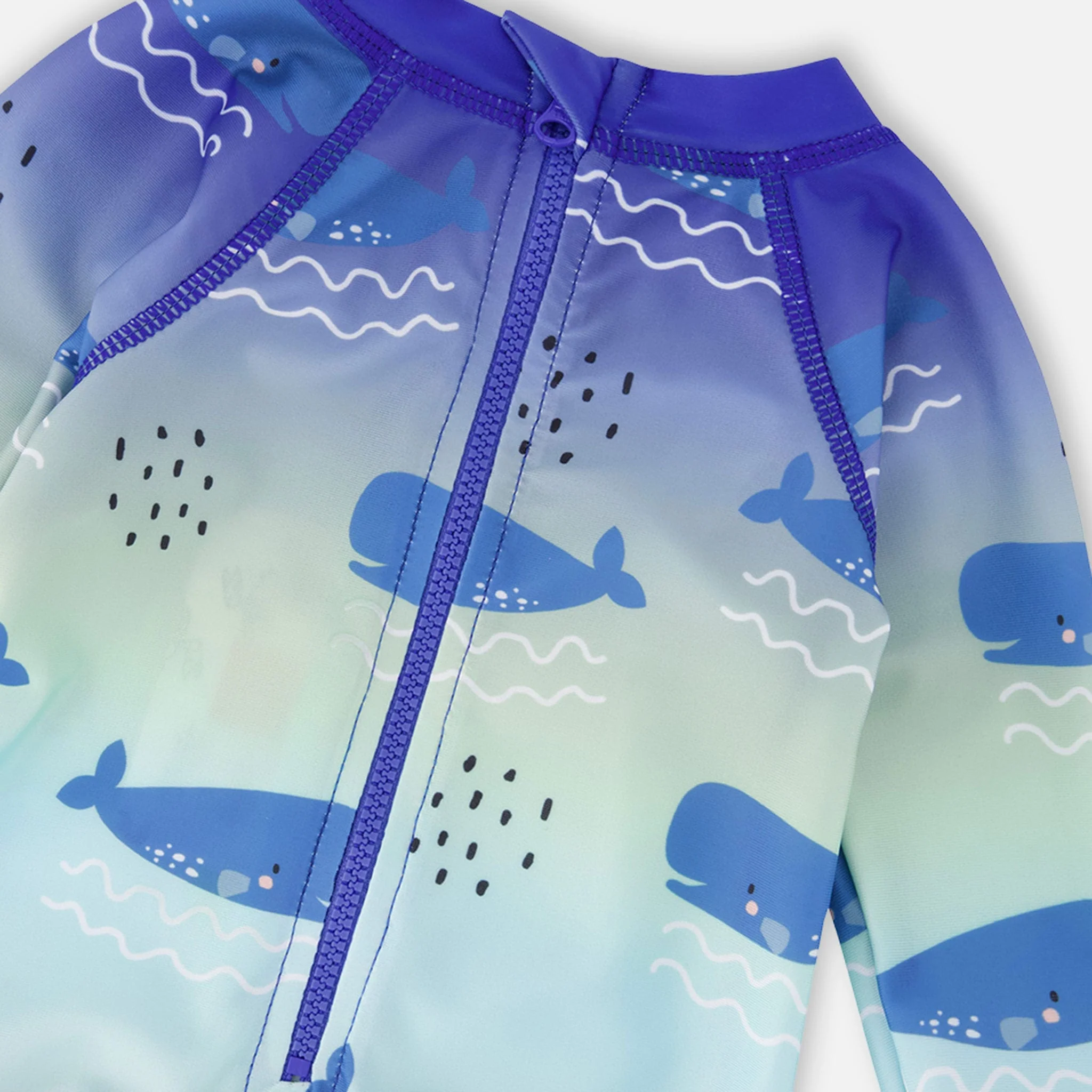Maillot Baleines 2-6ans - Image 5