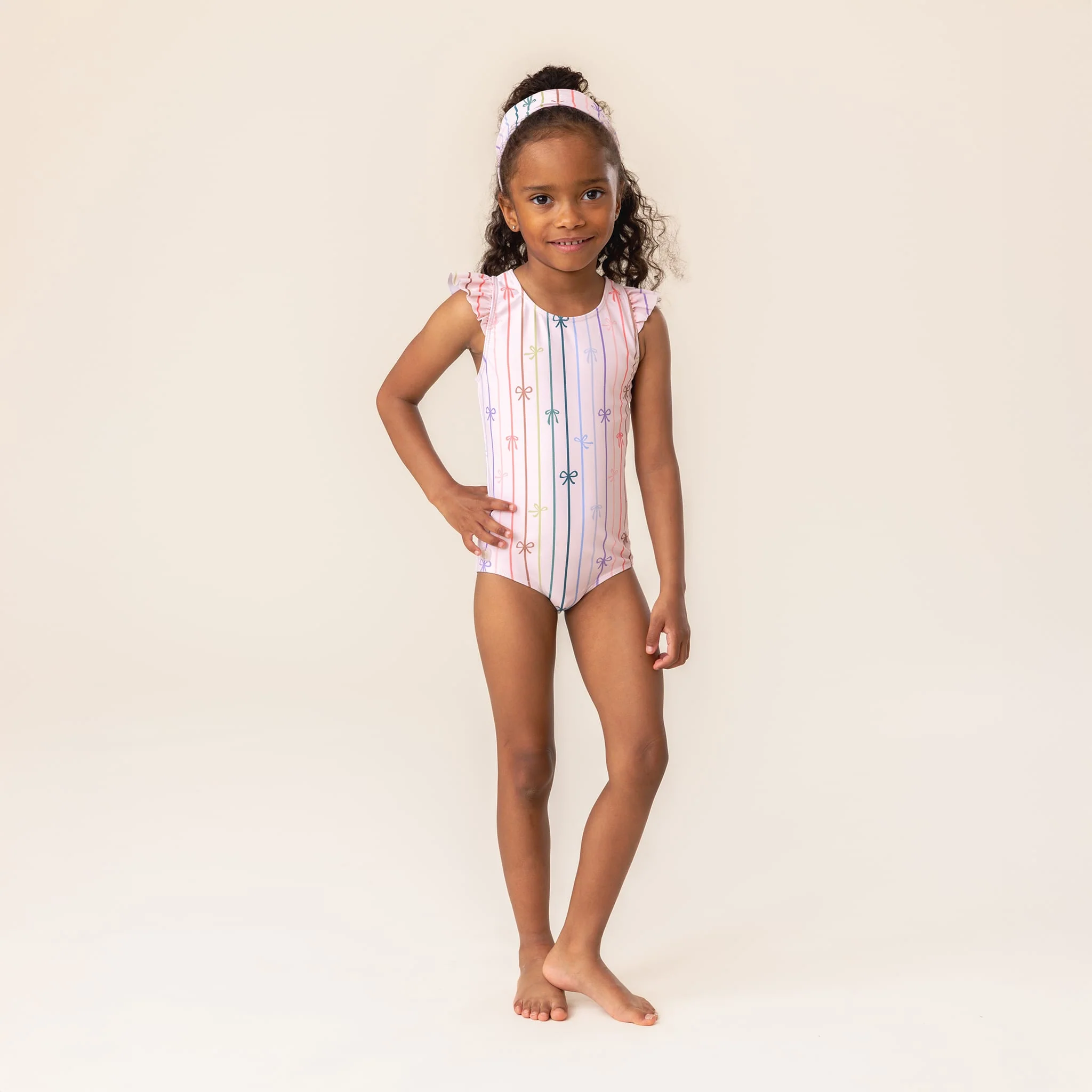 Maillot Boucles 2-10ans - Image 2