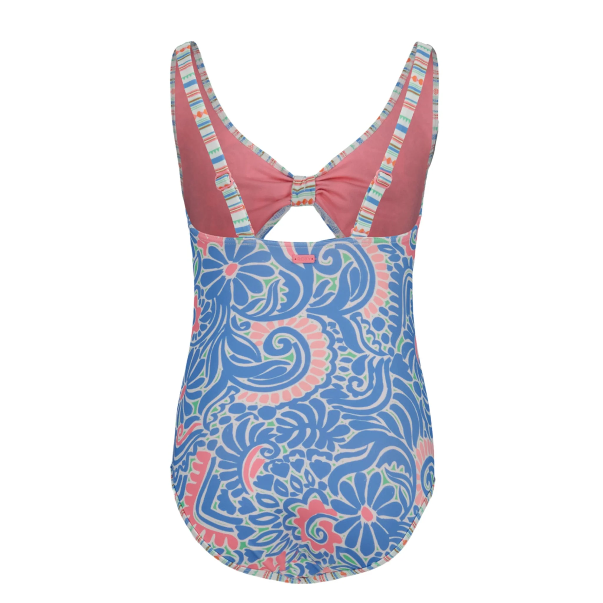 Maillot Cascais Floral 4-6x - Image 2