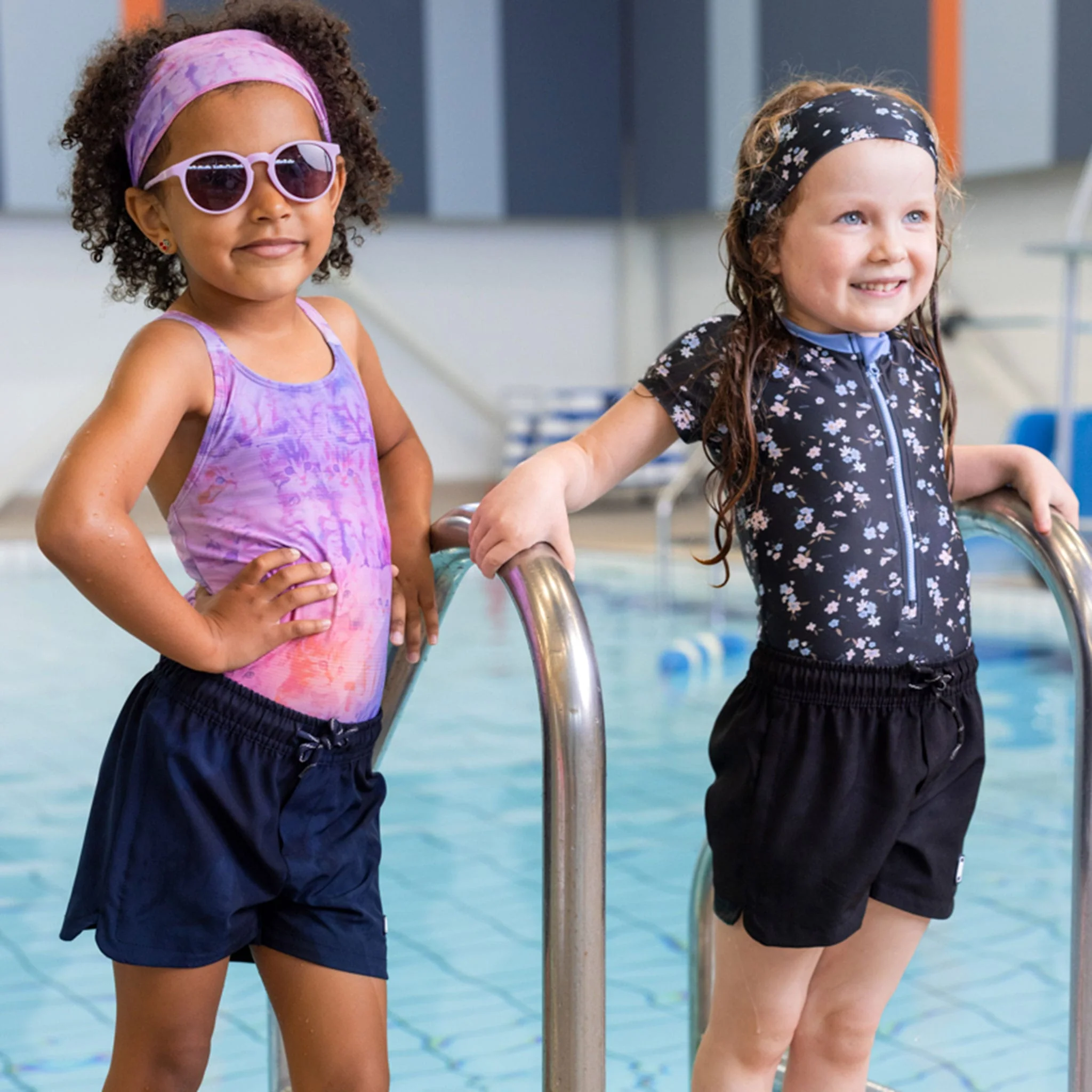 Maillot Chats 2-14ans - Image 4
