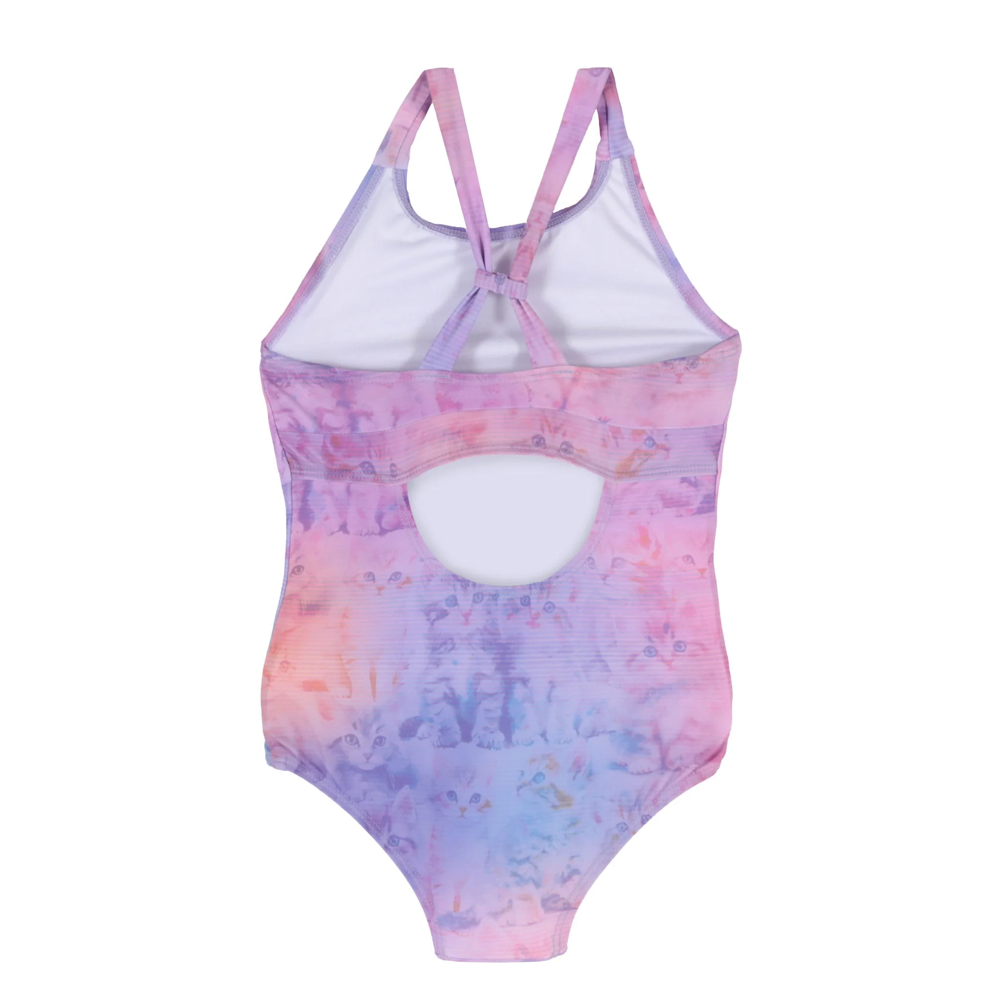 Maillot Chats 2-14ans - Image 6