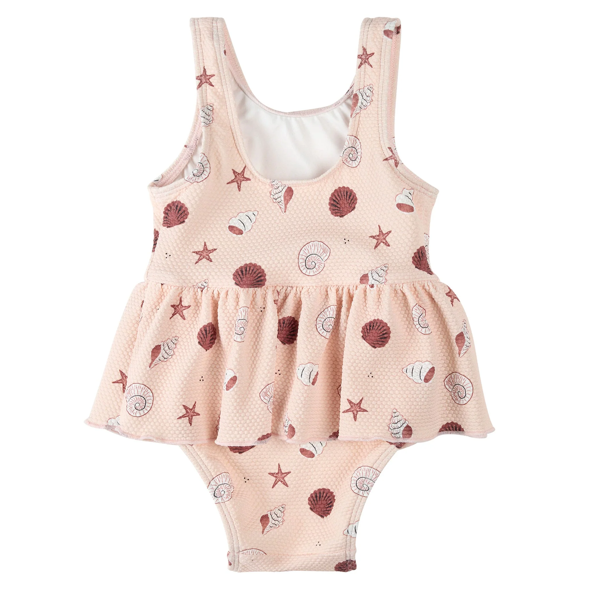 Maillot Coquillages 6-24mois - Image 3