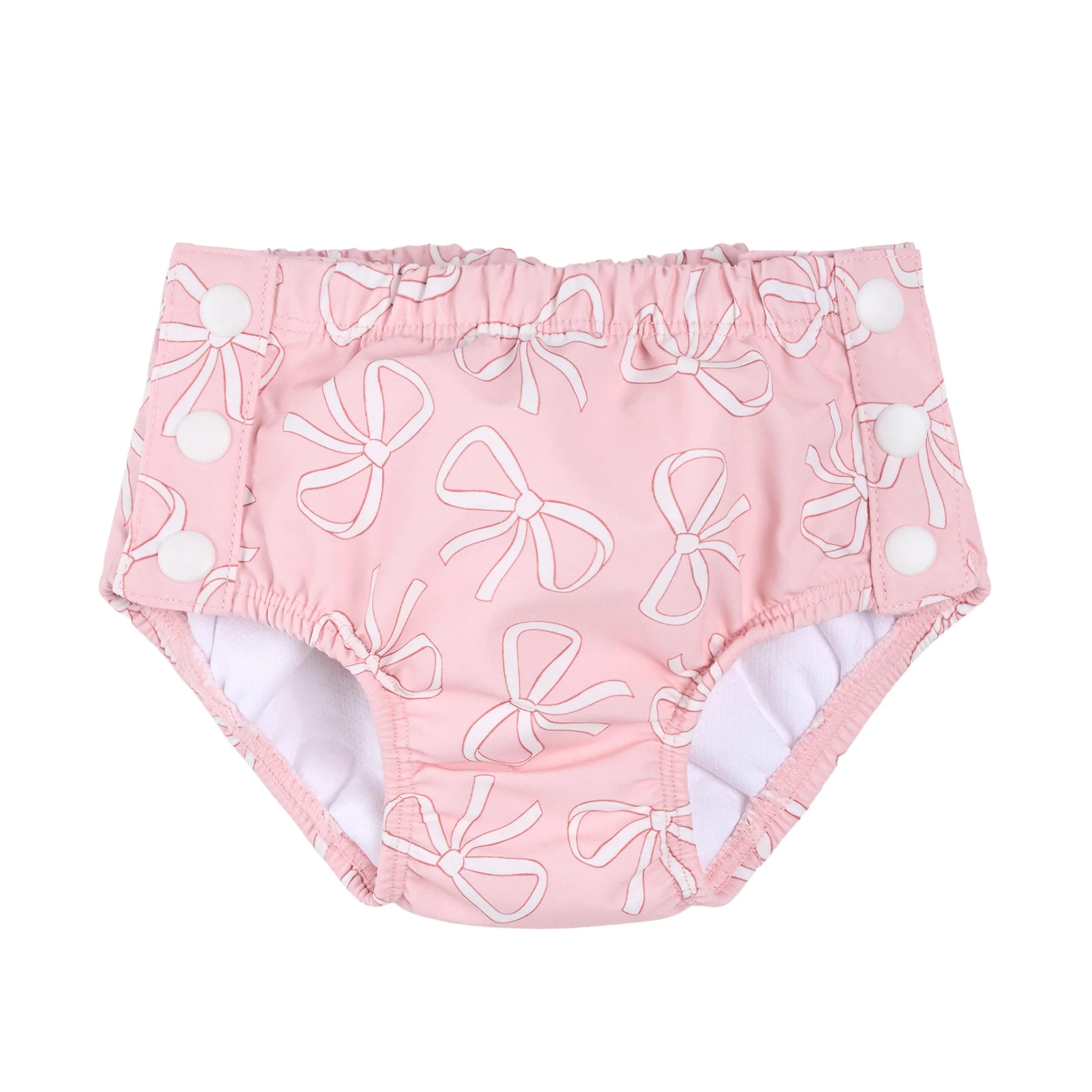 Maillot Couche Boucles 0-24mois