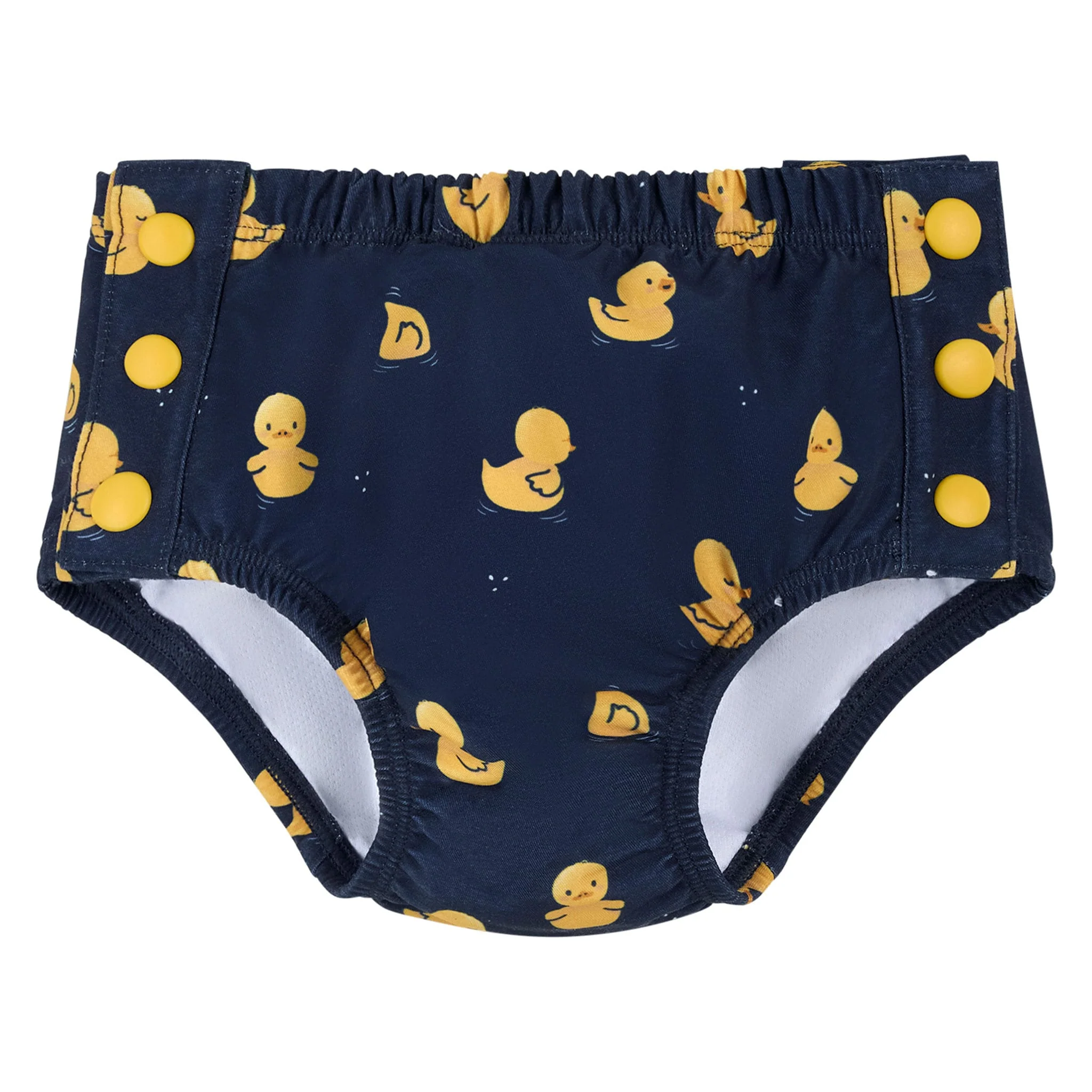 Maillot Couche Canards 0-24mois