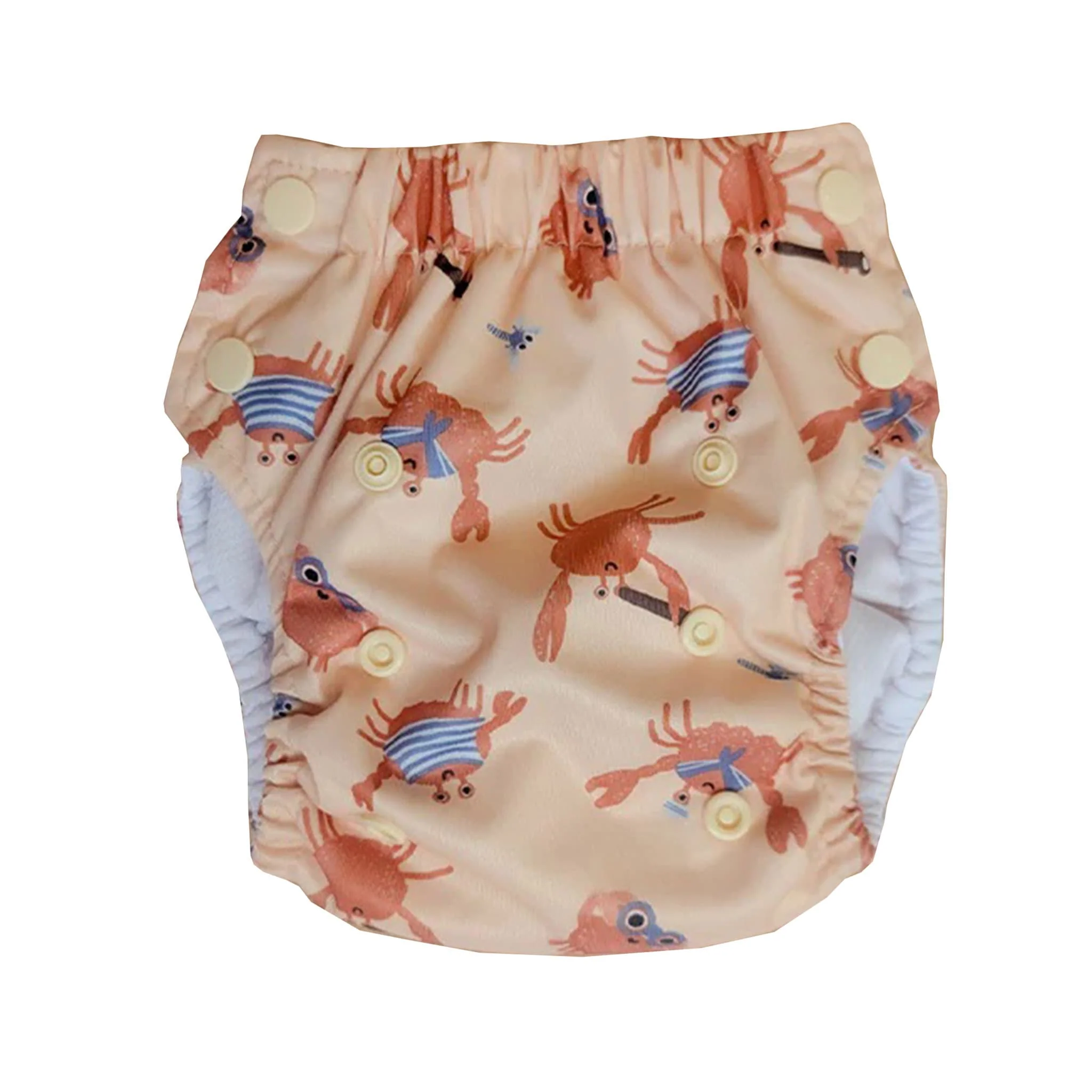 Maillot Couche Matelot 13-25lb