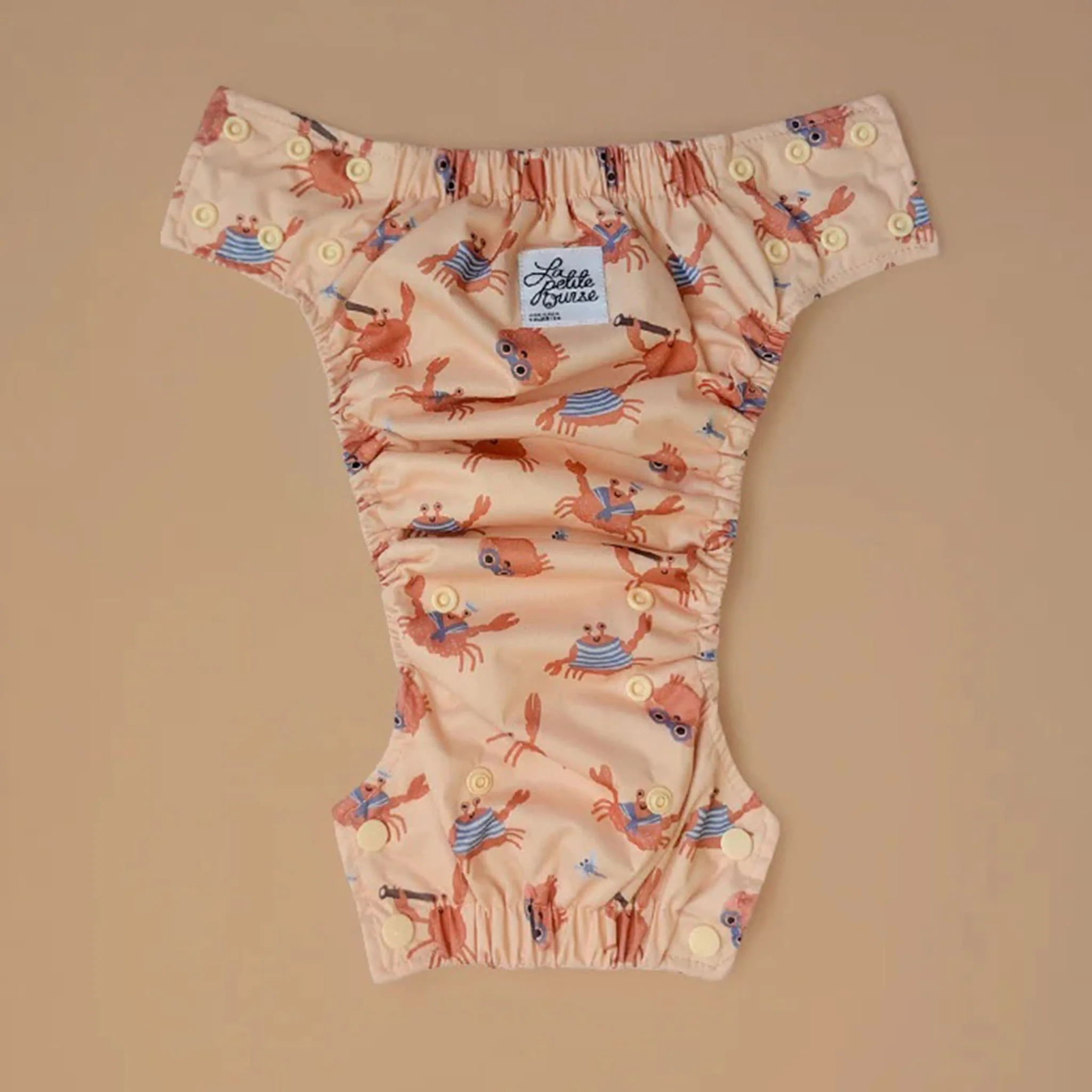 Maillot Couche Matelot 13-25lb - Image 2