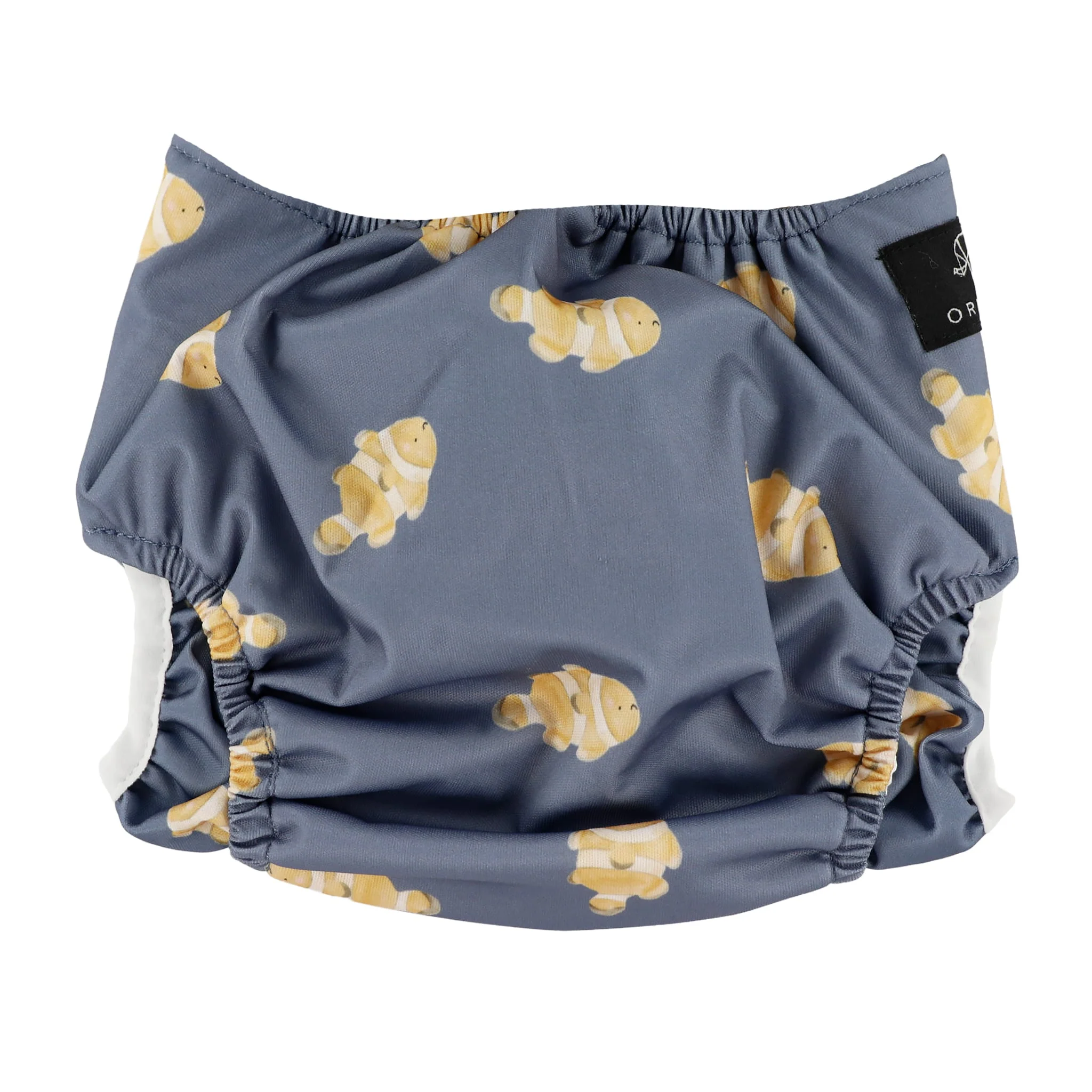 Maillot Couche Poissons 8-35lb - Image 2