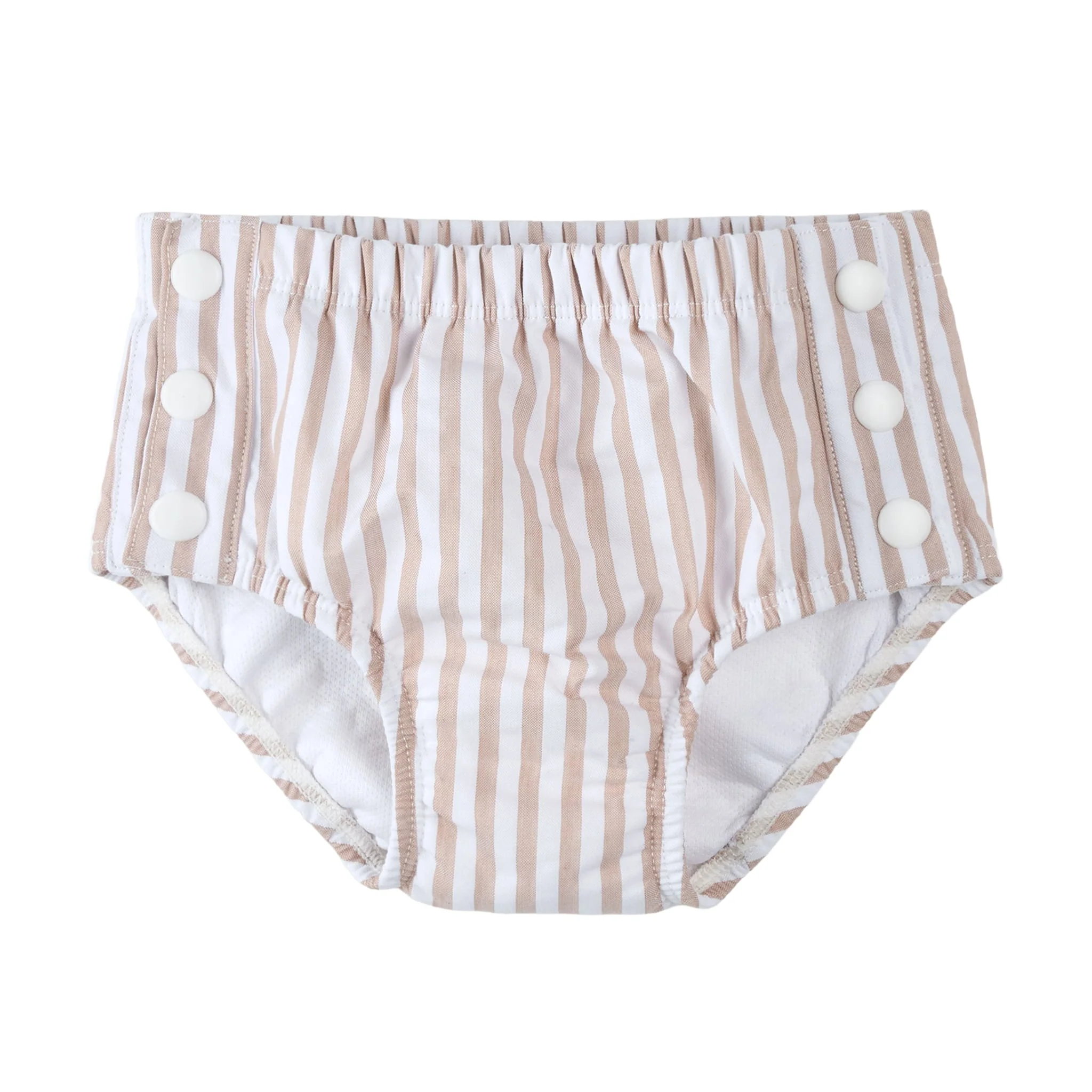 Maillot Couche Rayé 0-24mois