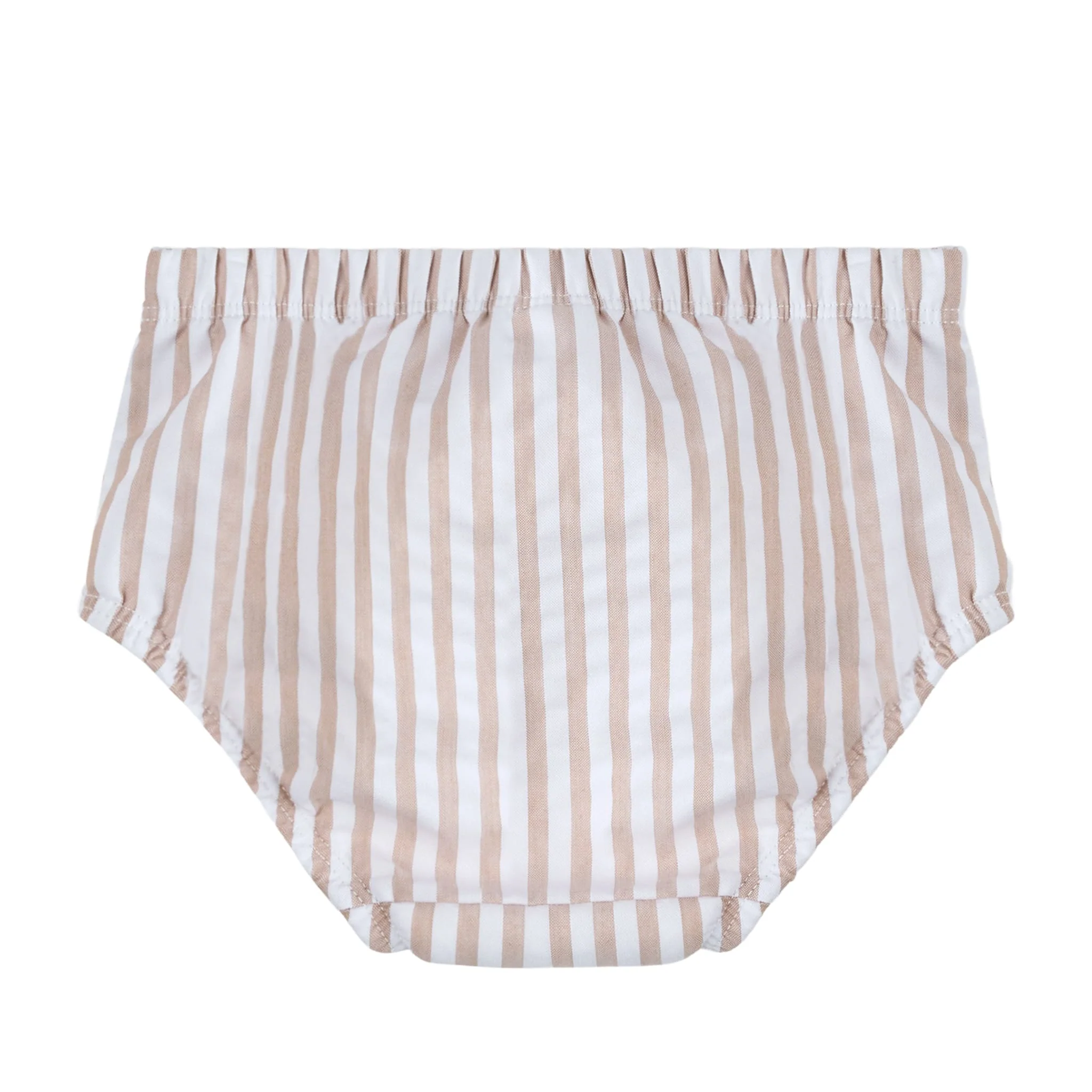 Maillot Couche Rayé 0-24mois - Image 2
