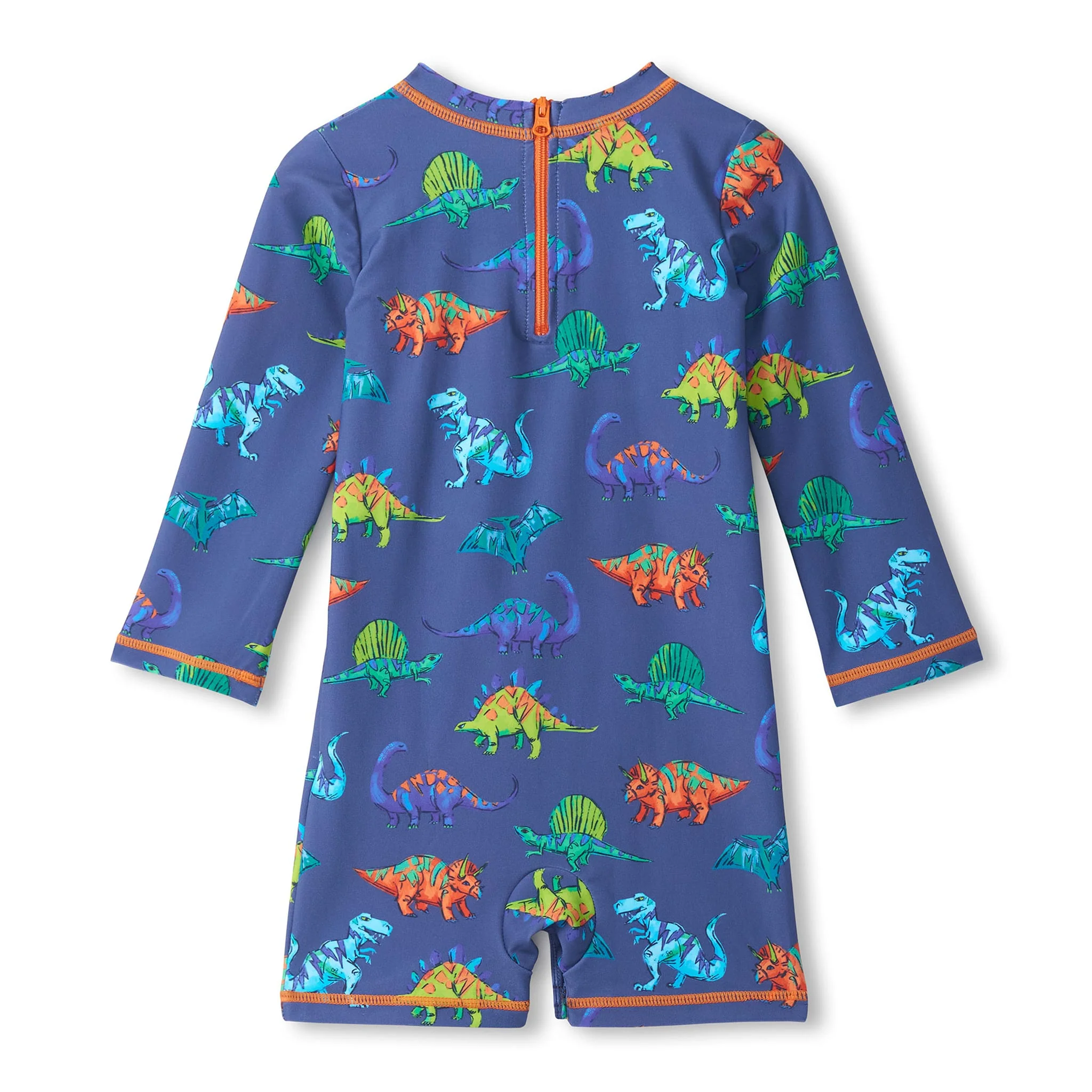 Maillot Dinos 3-24mois - Image 2