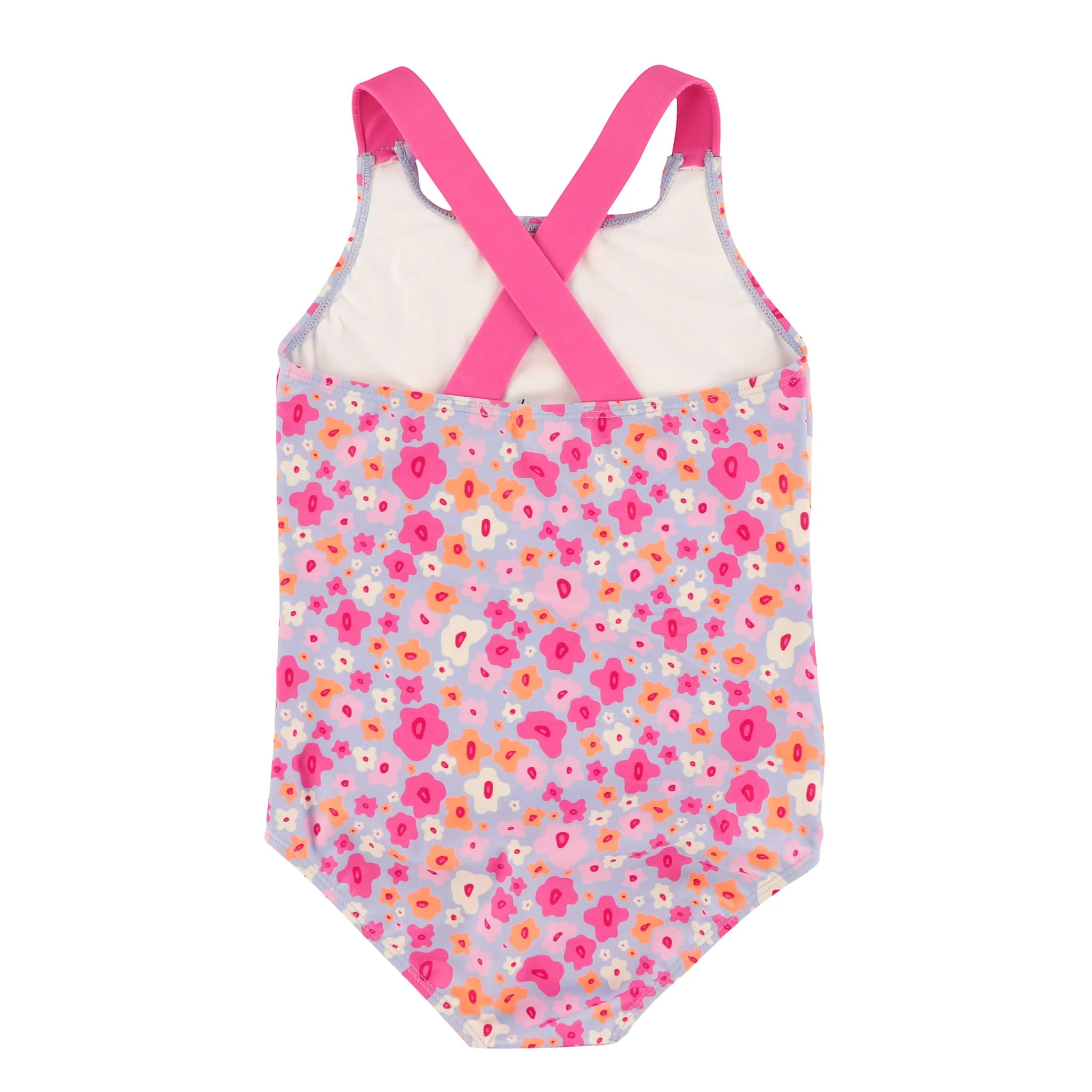 Maillot UV Fleurs 2-14ans - Image 9