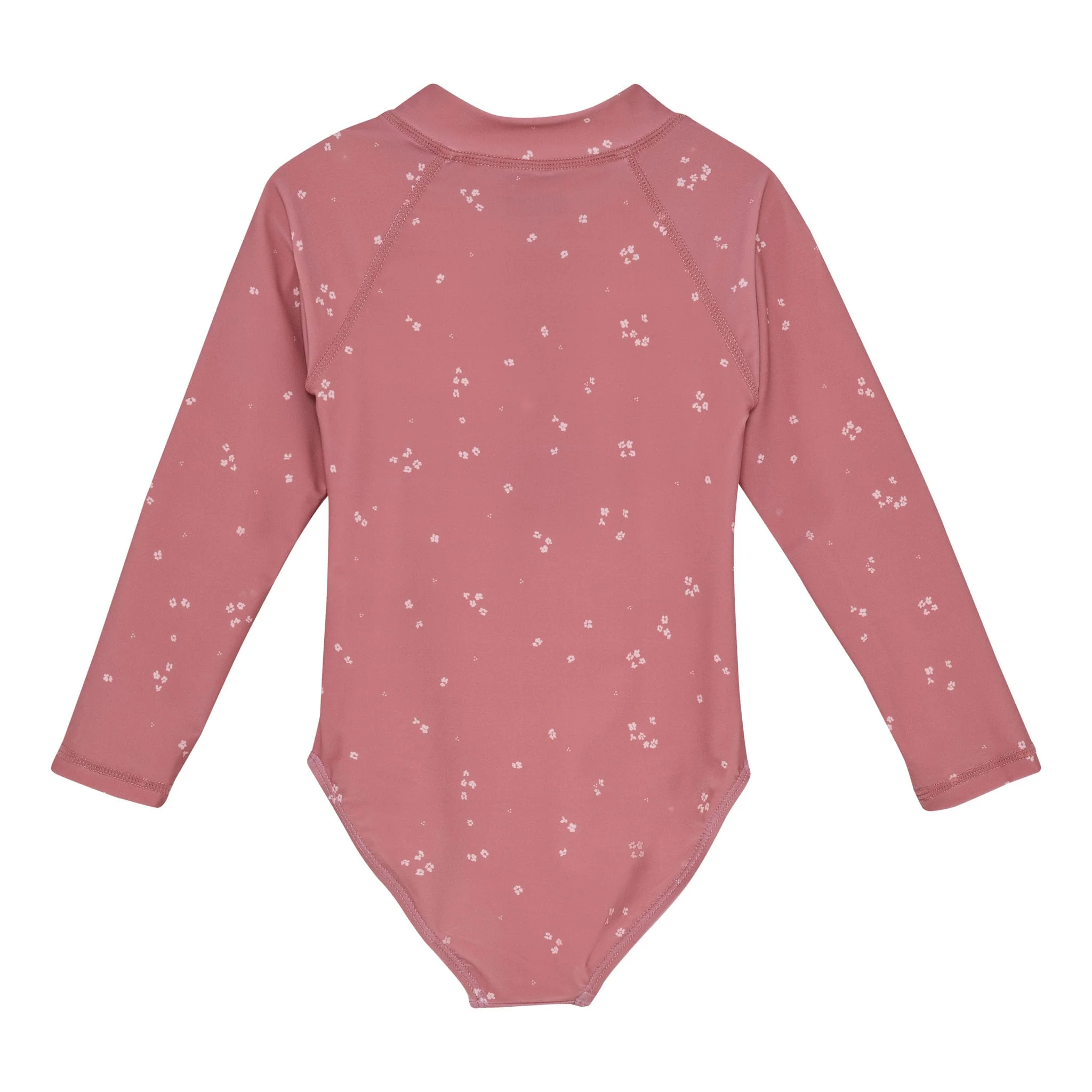 Maillot UV Fleurs  60 2-8ans - Image 2