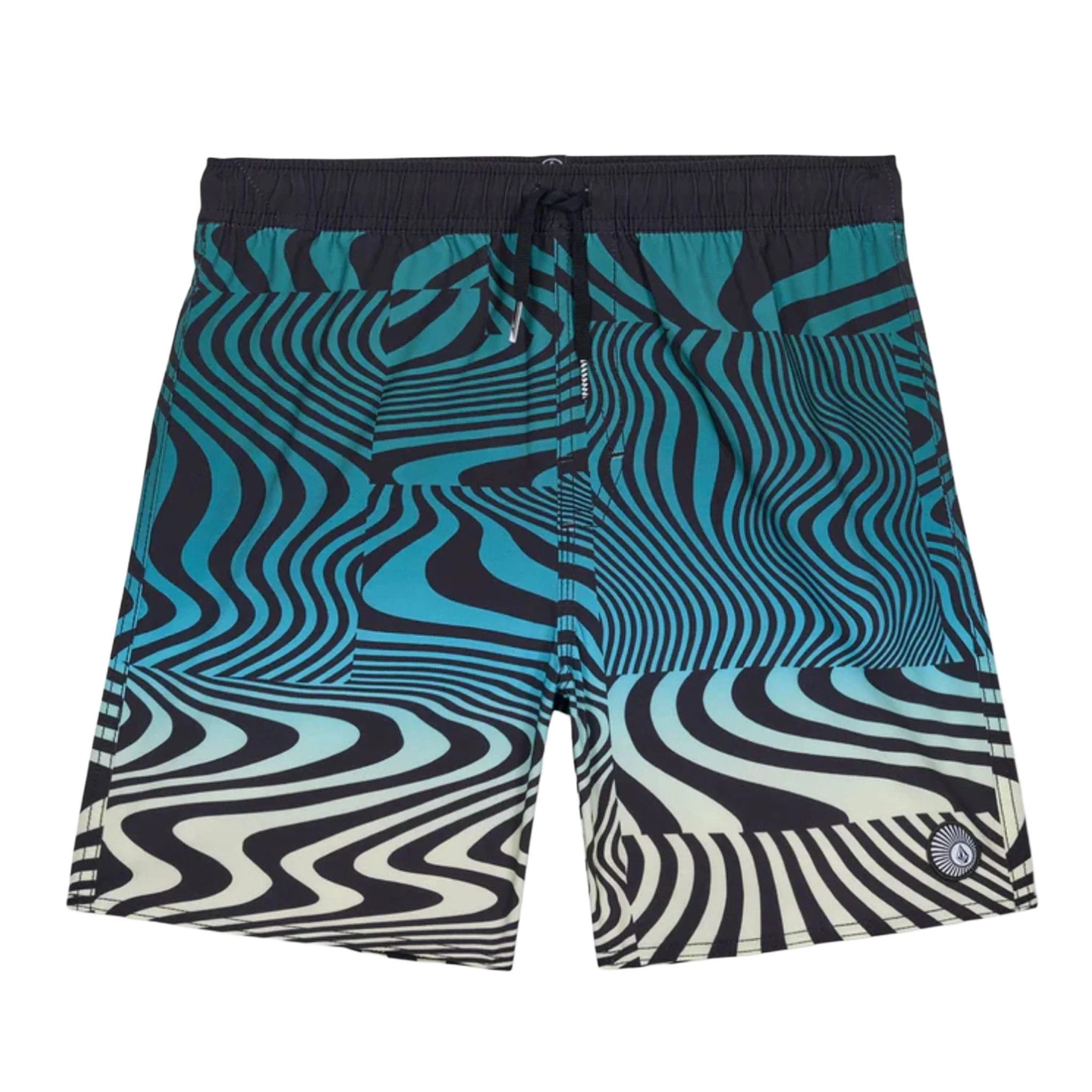 Maillot UV Imprimée Lido 8-16ans