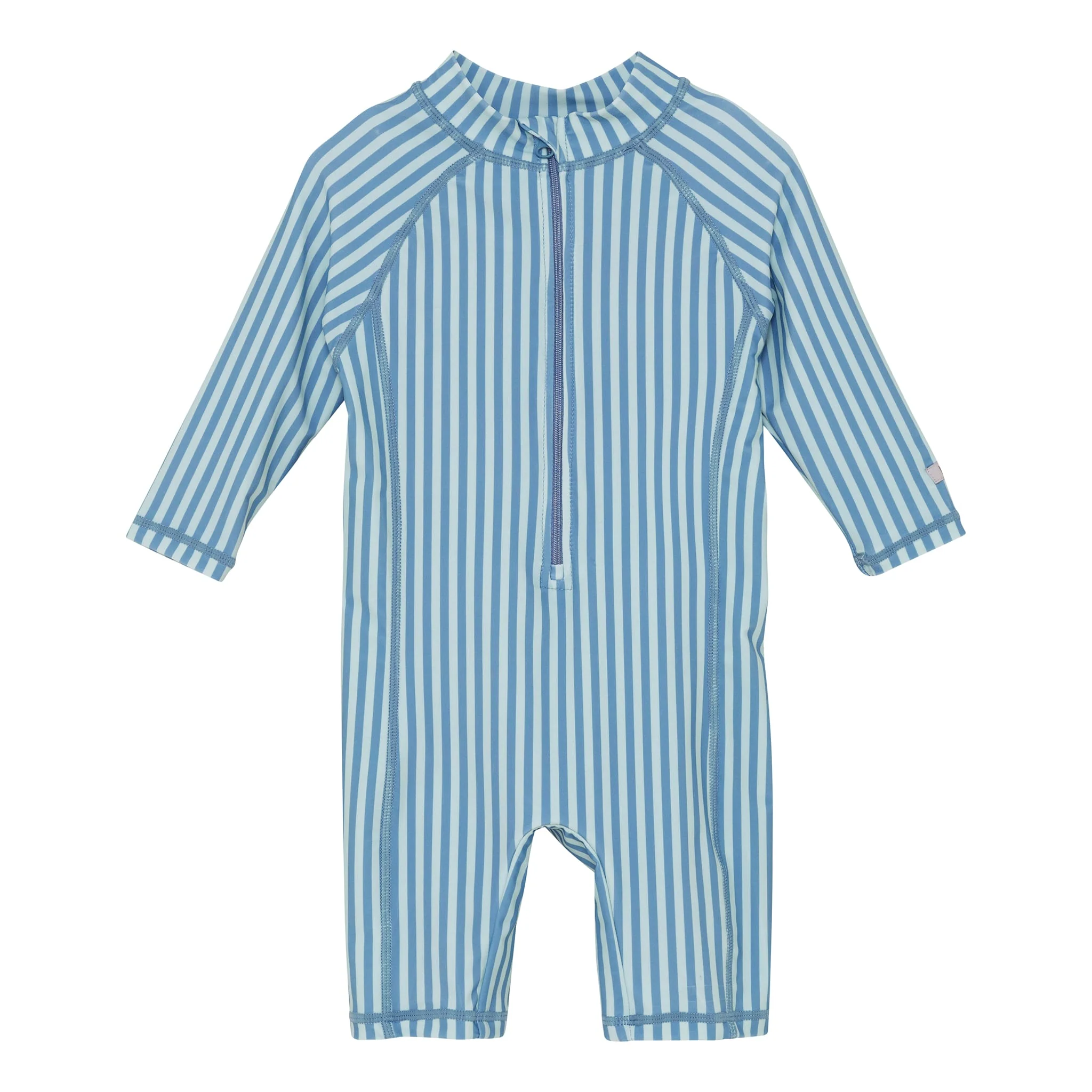 Maillot UV Rayé UV 60 2-4ans
