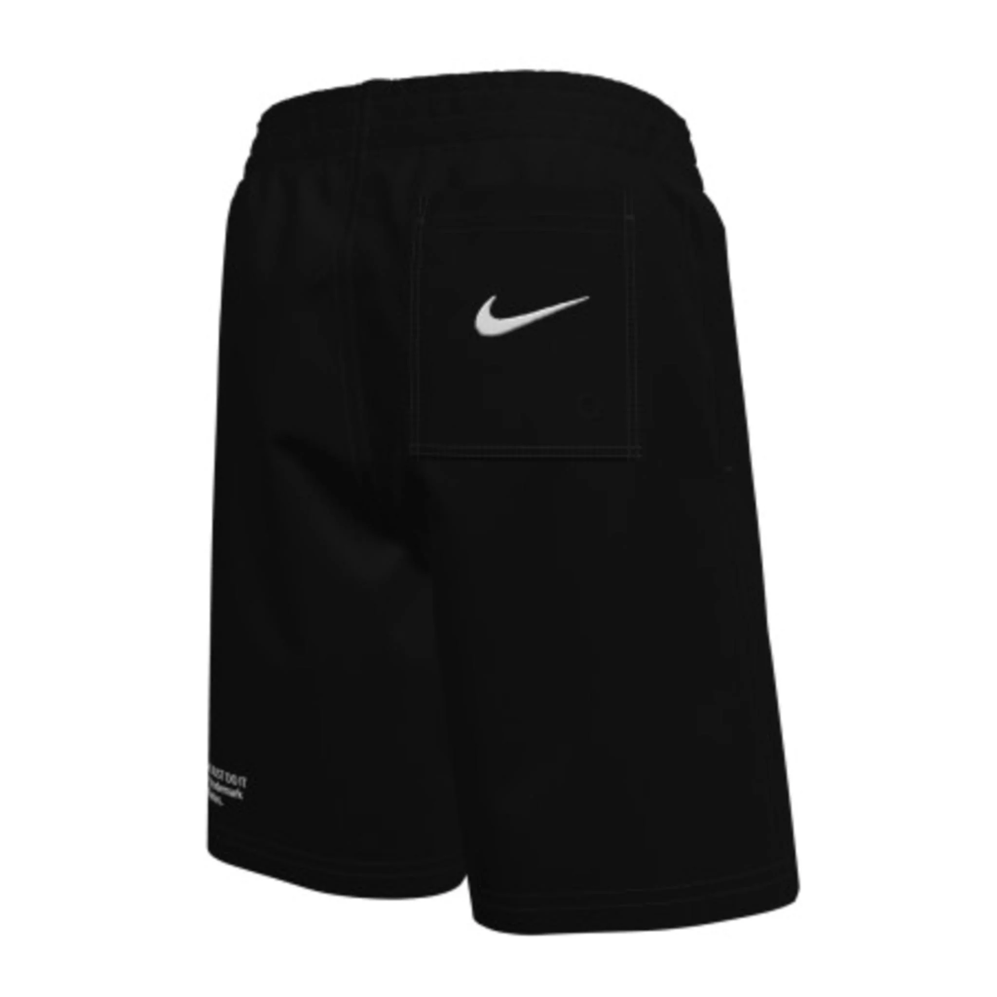 Maillot Short Breaker 8-16ans - Image 3