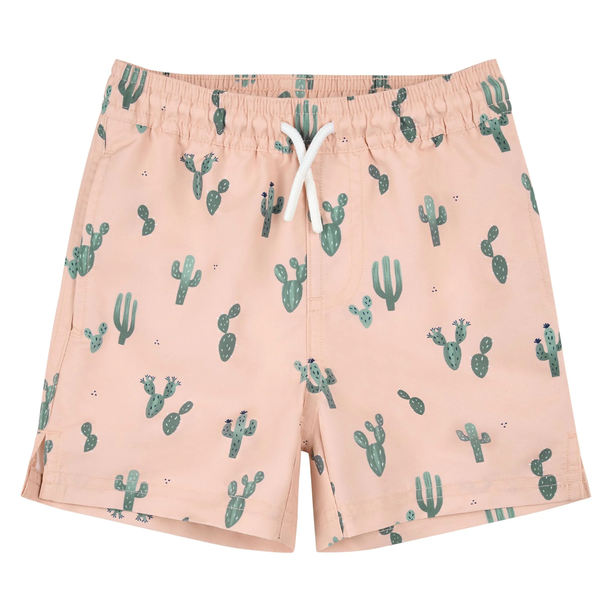 Maillot Short Cactus 2-7ans