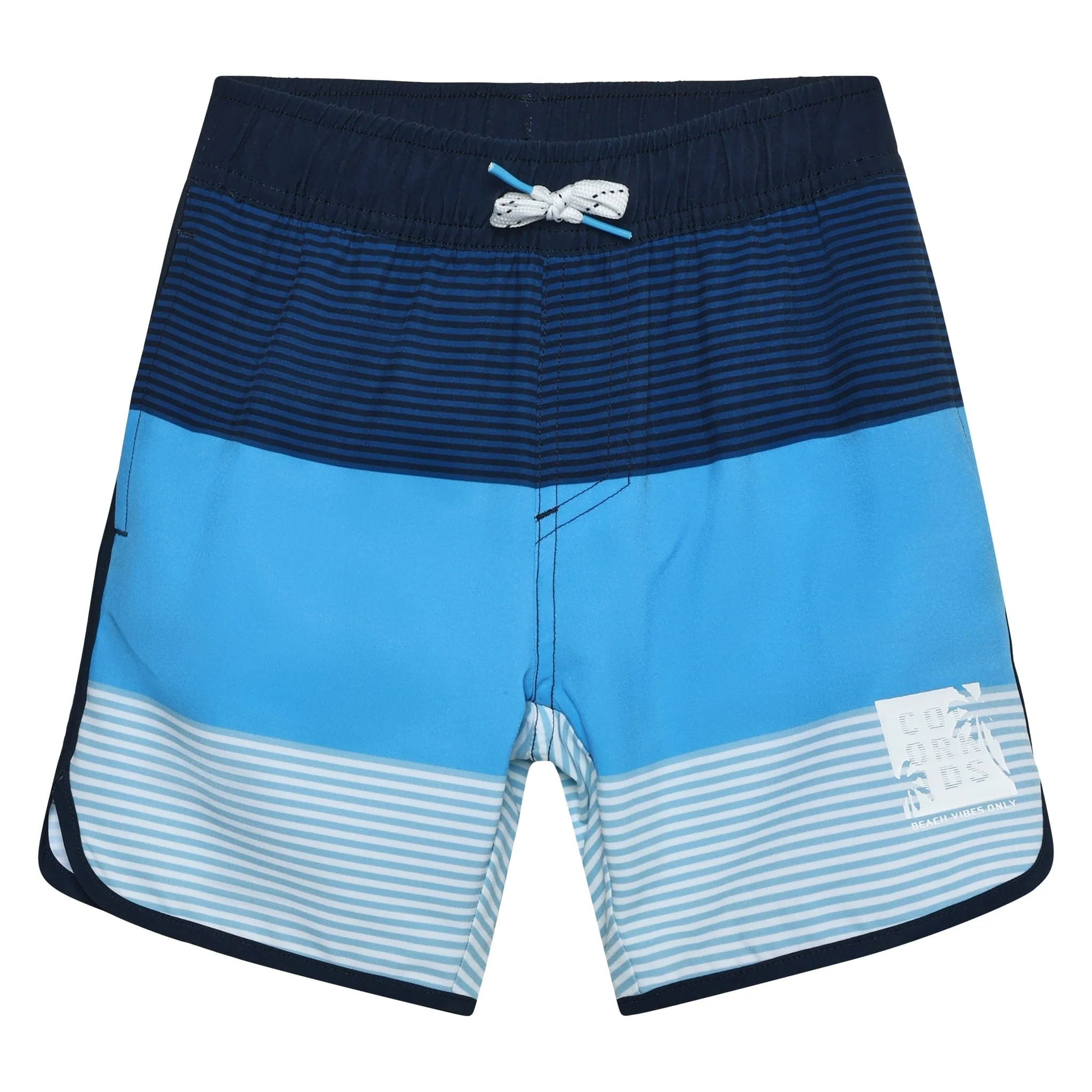 Maillot Short Colorblock 4-12ans
