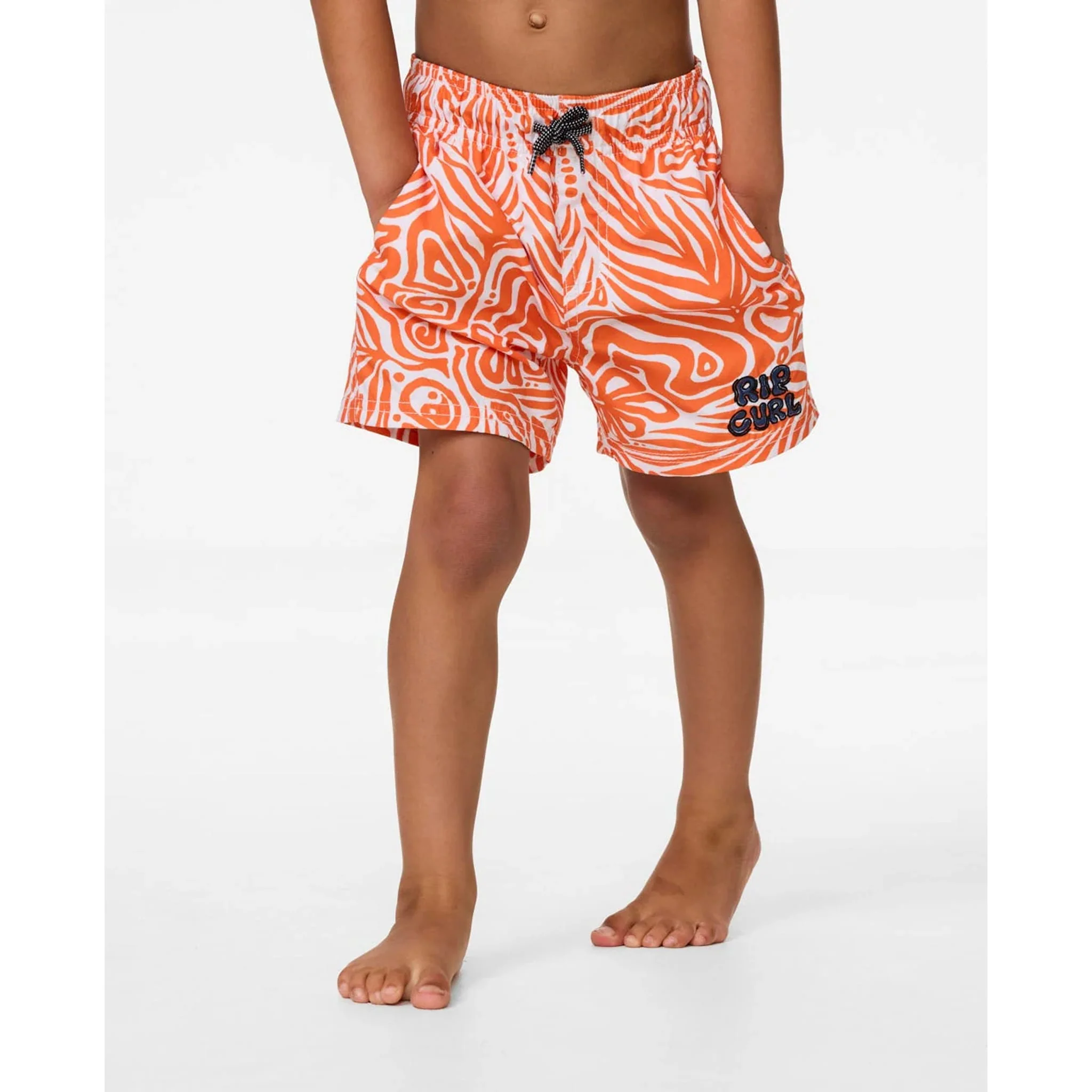 Maillot Short Cosmic 1-8ans - Image 2