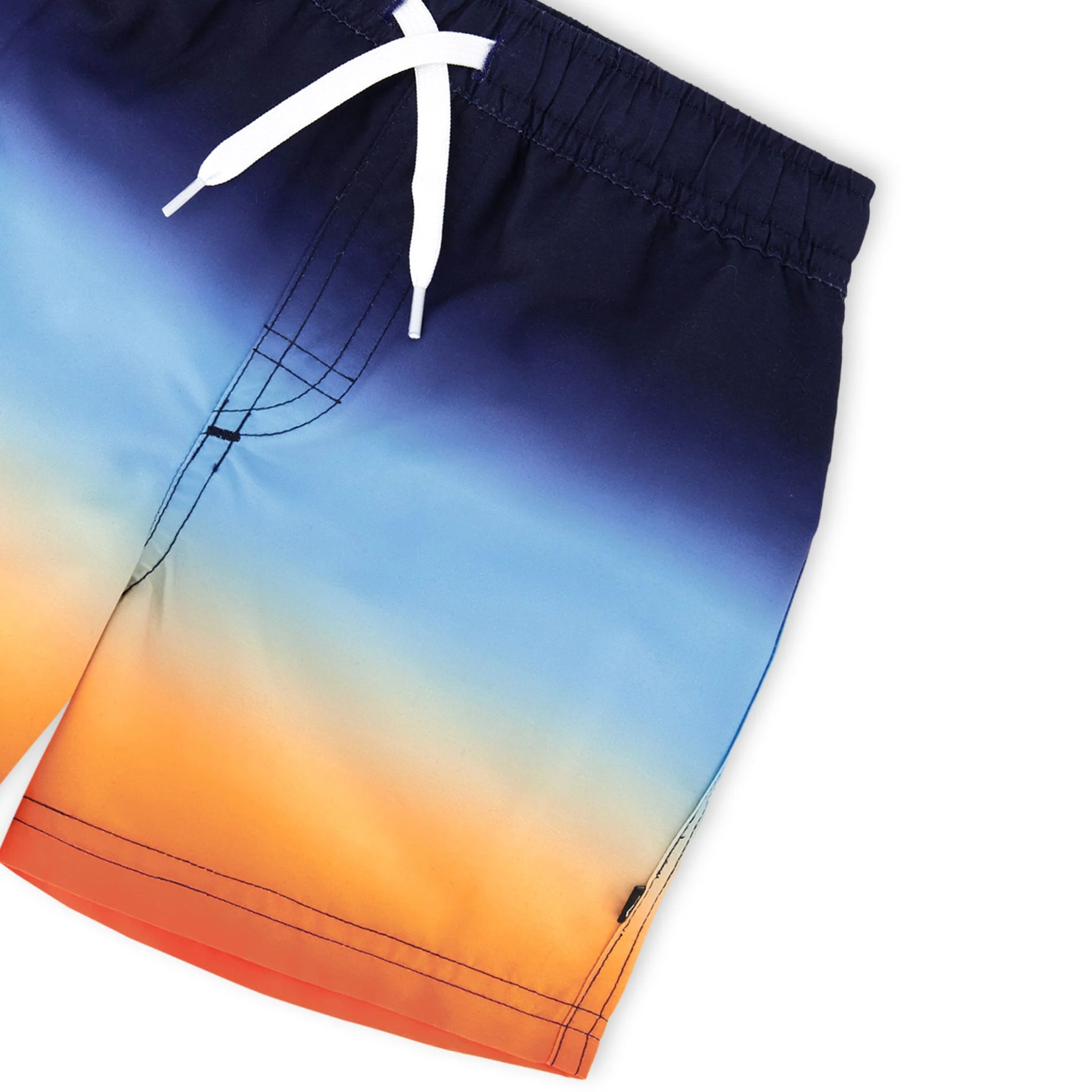 Maillot Short Dégradé 2-6ans - Image 4