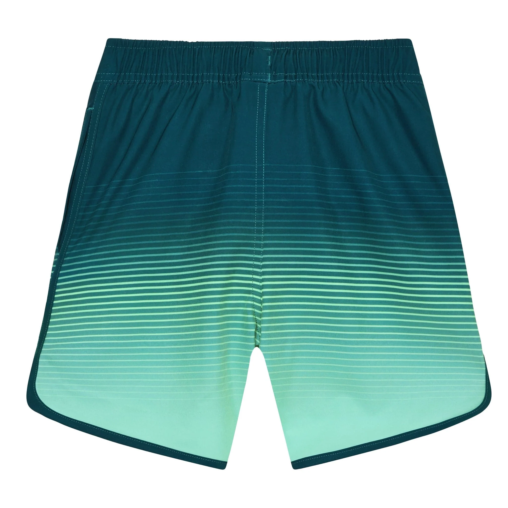 Maillot Short Dégradé 4-12ans - Image 2