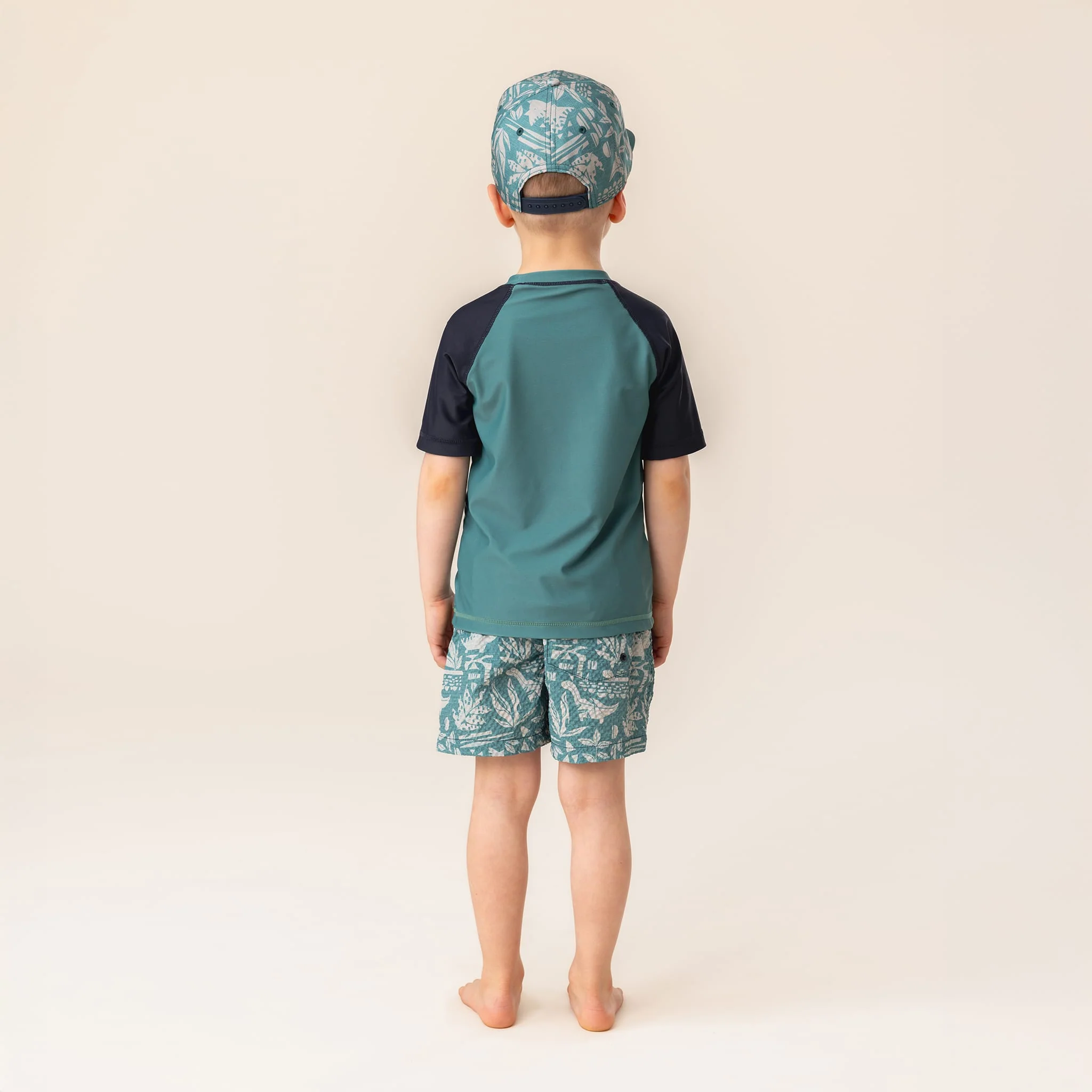 Maillot Short Dinos 2-10ans - Image 3