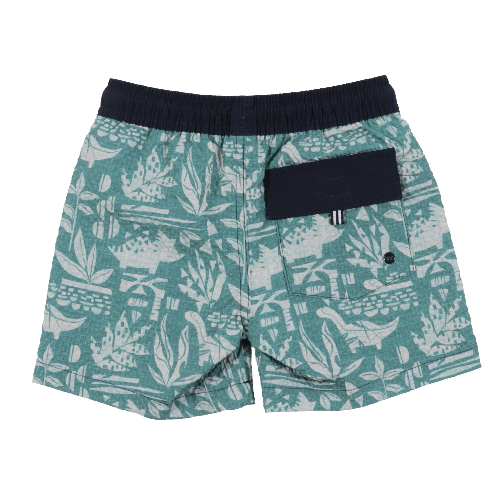 Maillot Short Dinos 2-10ans - Image 9