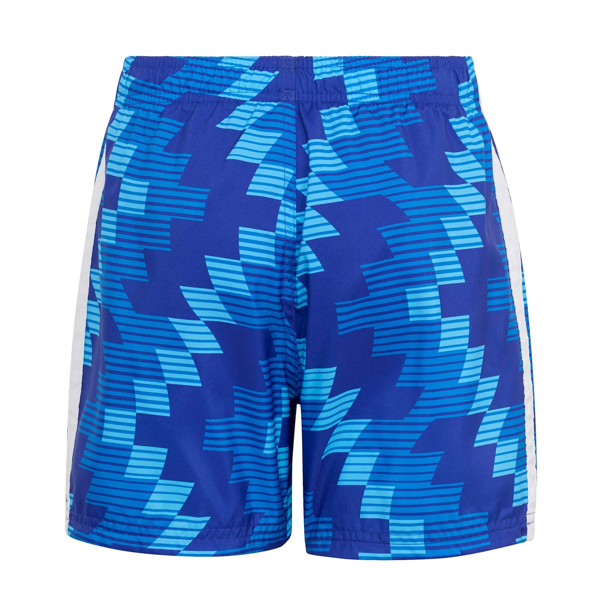 Maillot Short Imprimé 8-16ans - Image 2