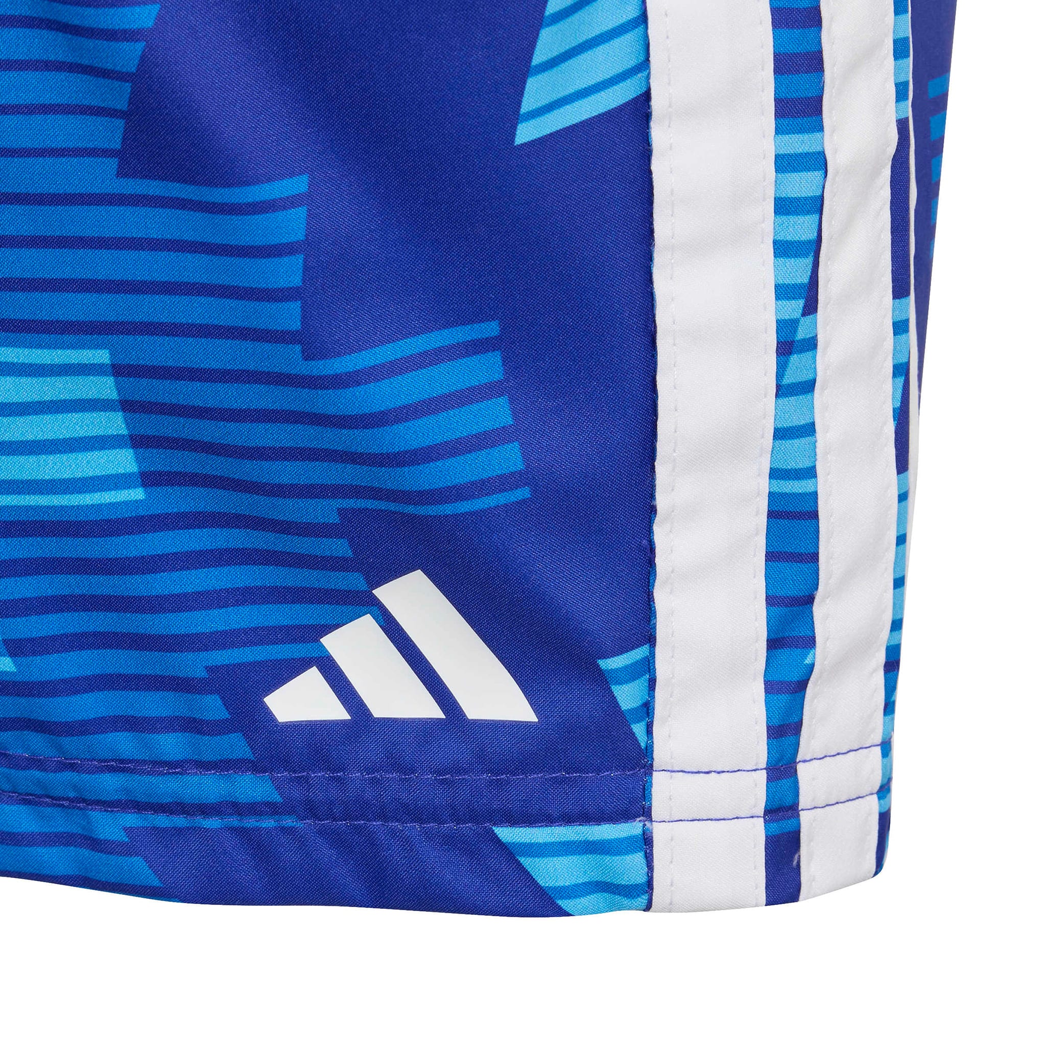 Maillot Short Imprimé 8-16ans - Image 4