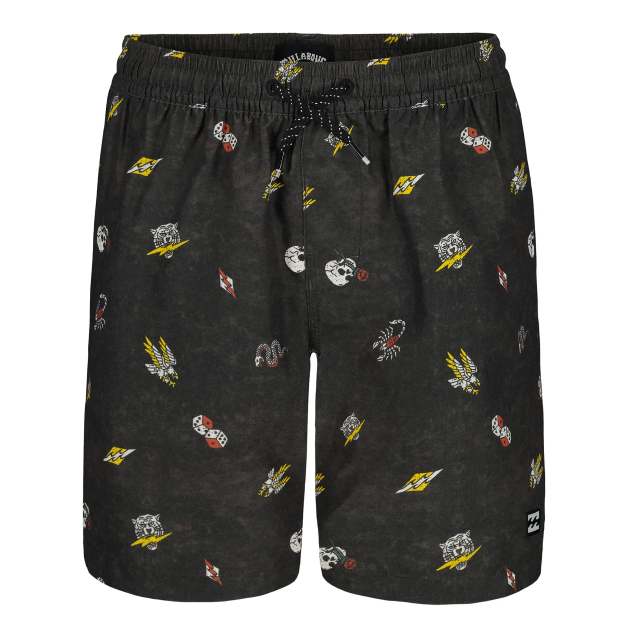 Maillot Short Lineup 8-16ans