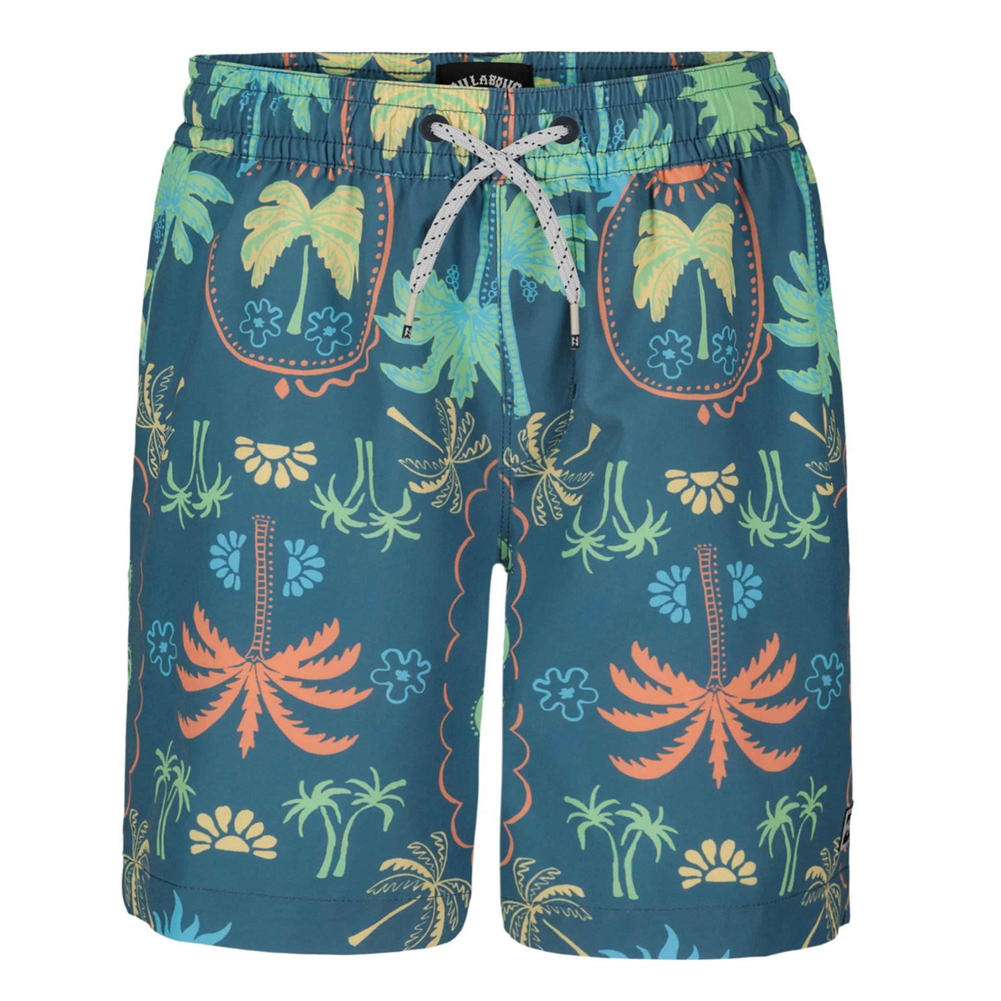 Maillot Short Sundays 4-7ans