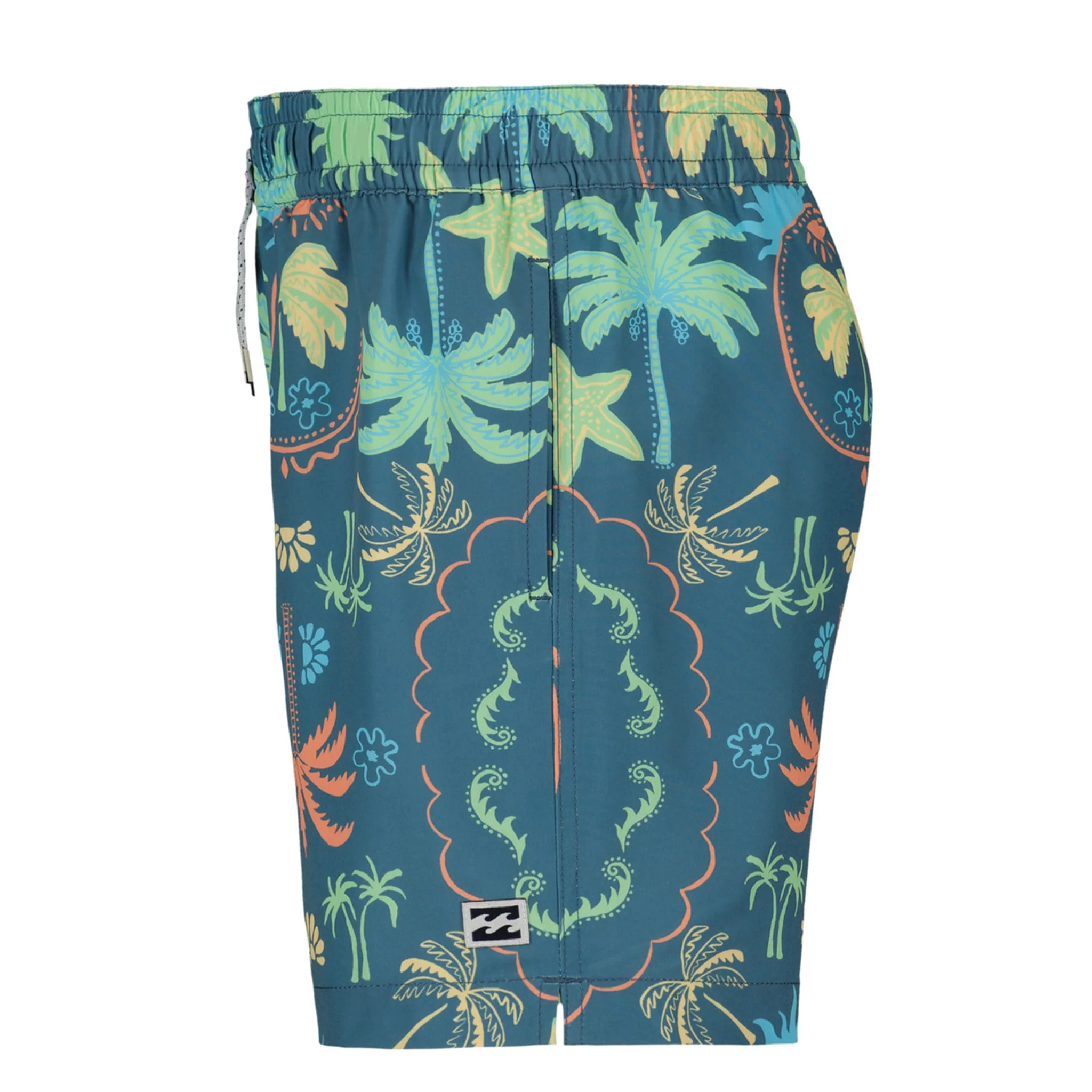 Maillot Short Sundays 4-7ans - Image 3