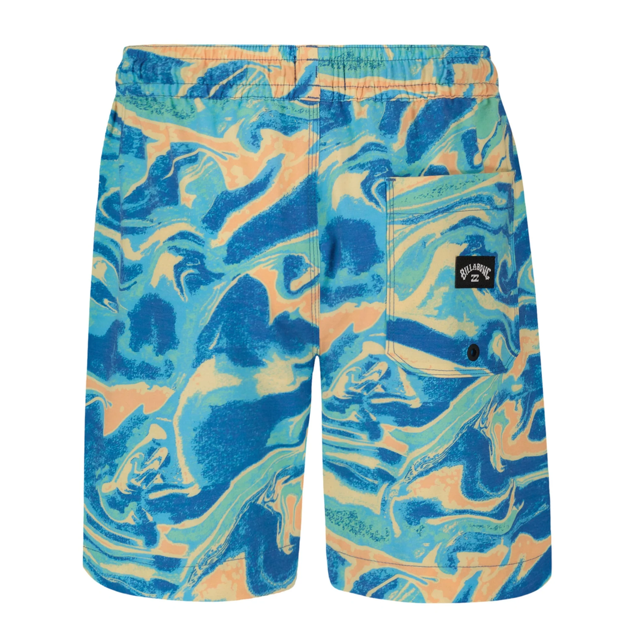 Maillot Short Sundays 4-7ans - Image 2