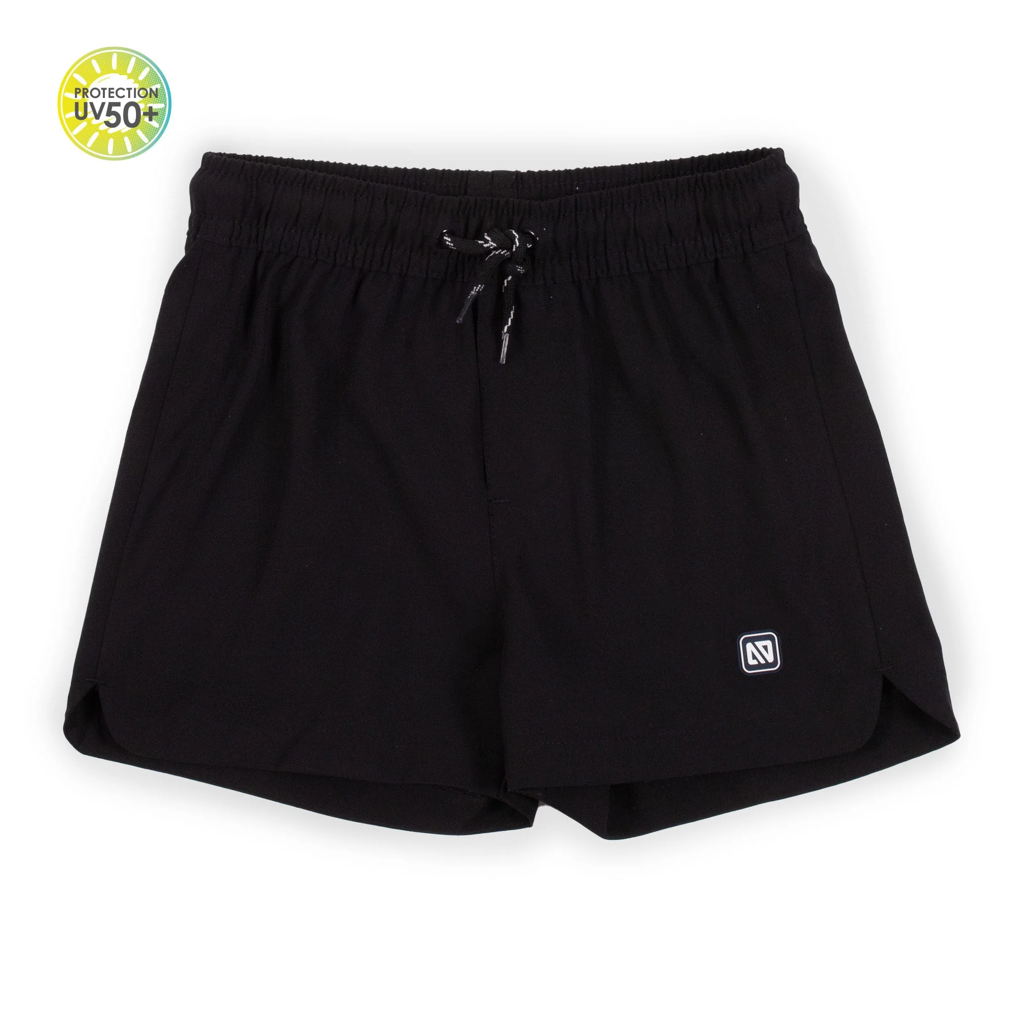 Maillot Short Uni 4-6ans - Image 2