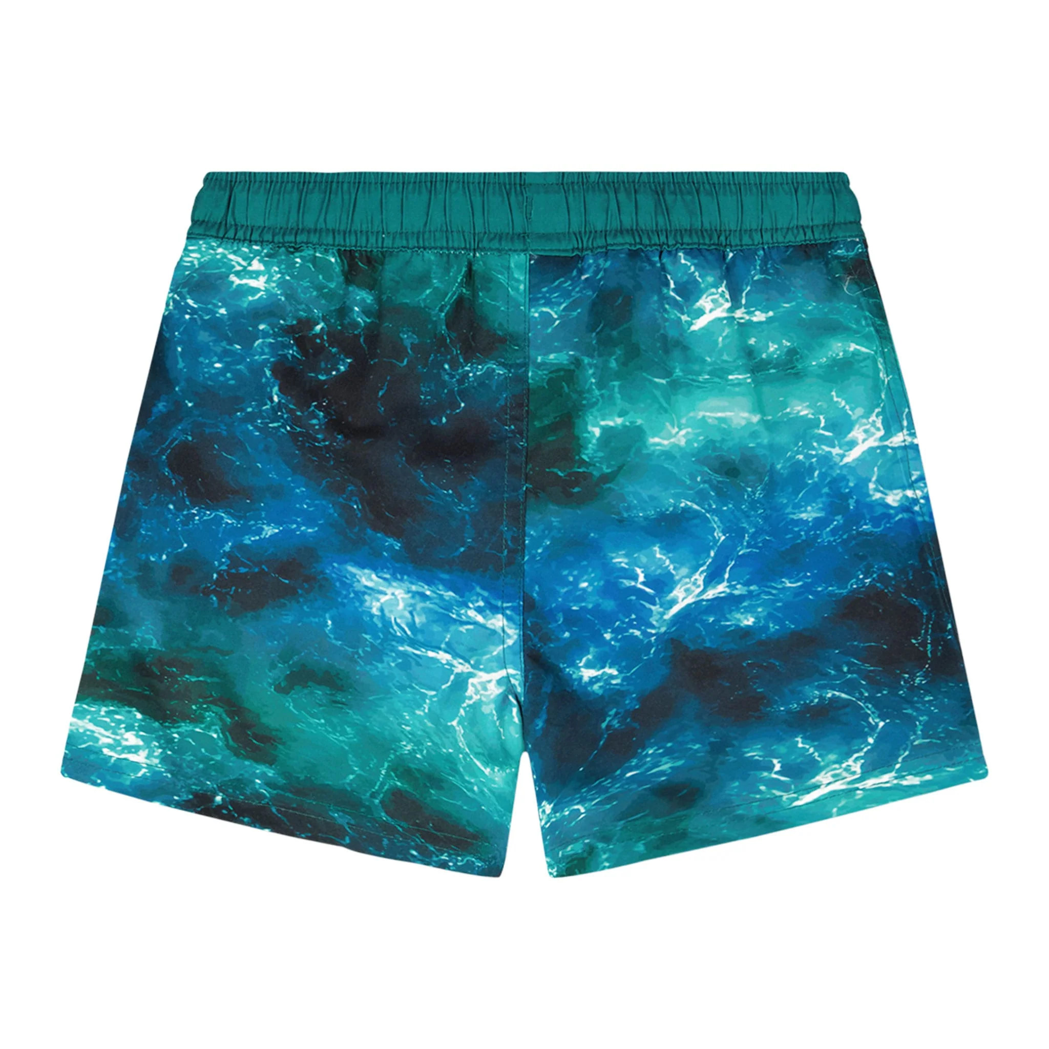 Maillot Short Vagues 2-6ans - Image 5
