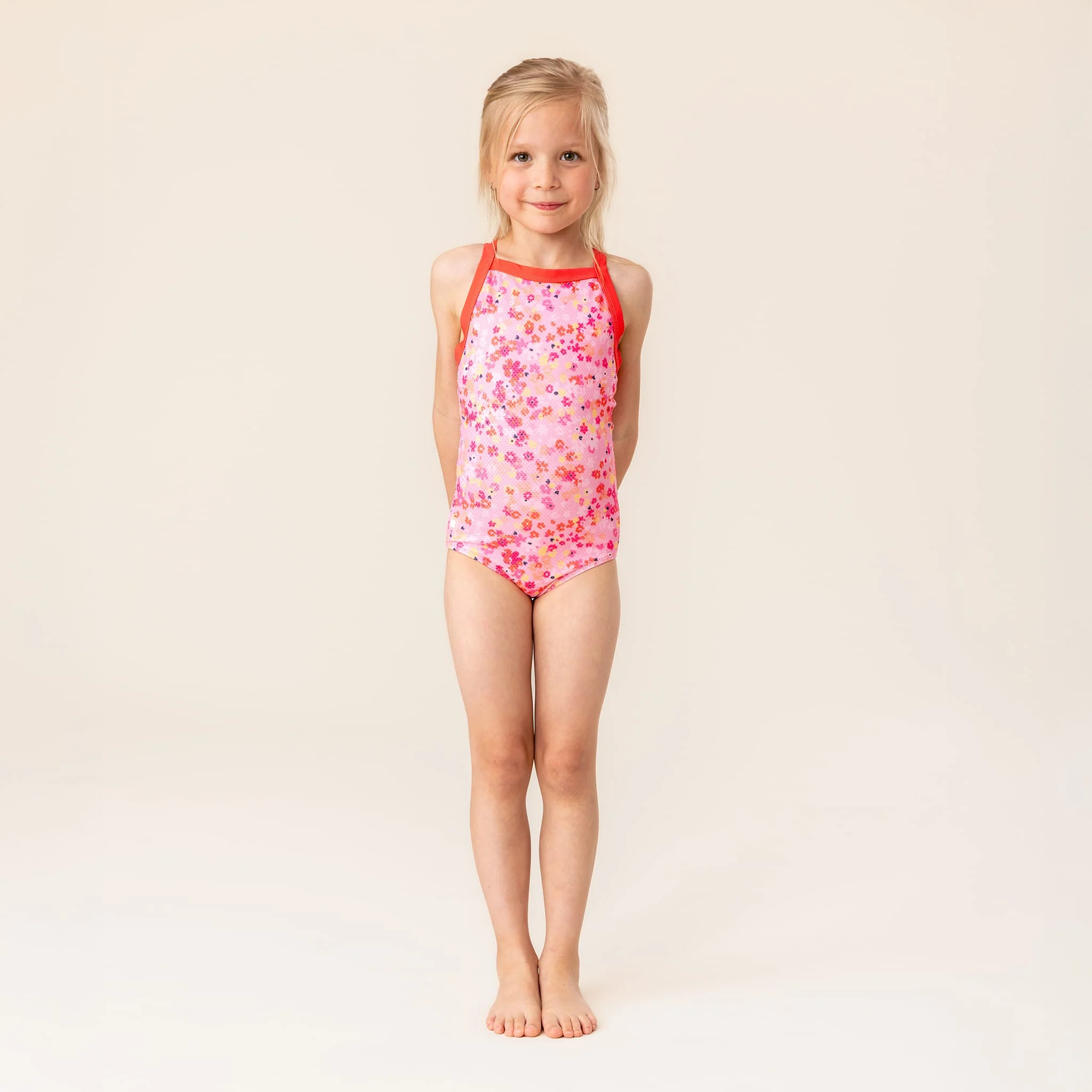 Maillot Soleil 2-14ans - Image 2