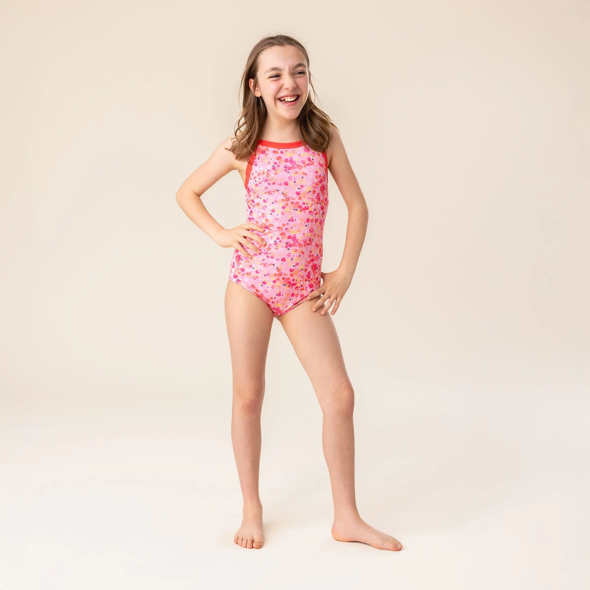 Maillot Soleil 2-14ans - Image 4
