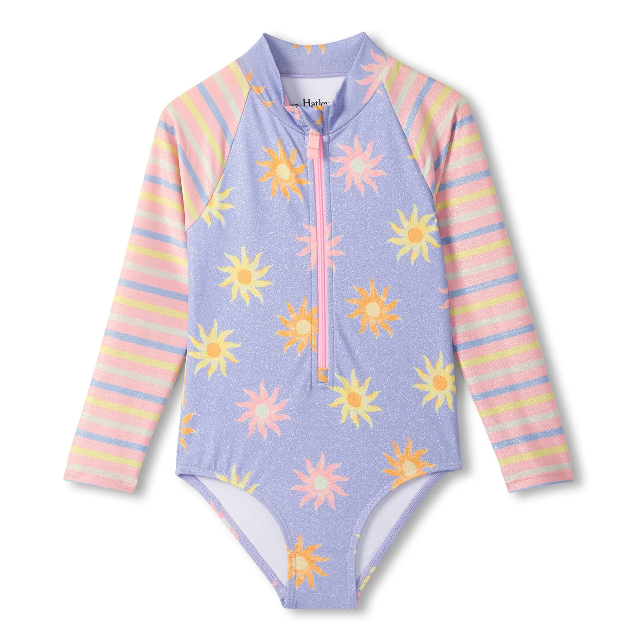 Maillot Soleils 3-8ans