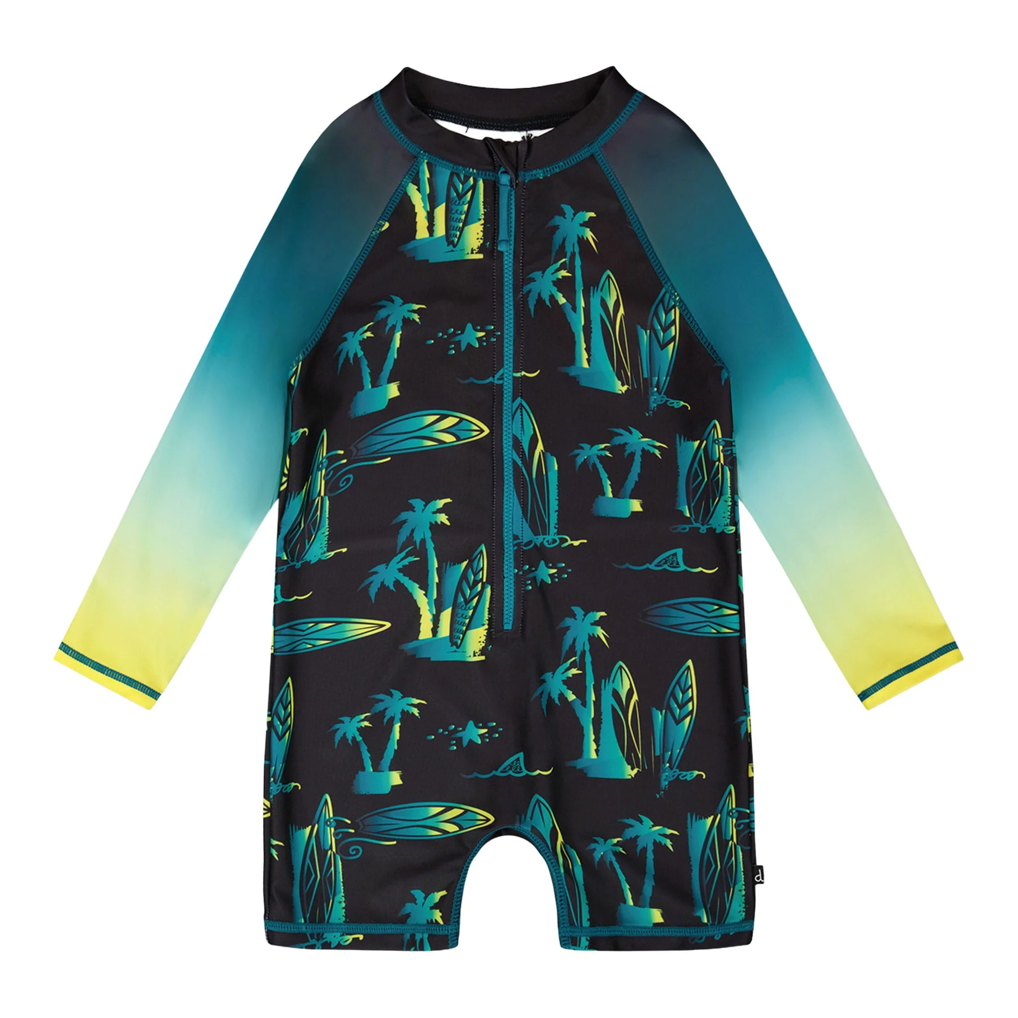 Maillot Surf 2-6ans