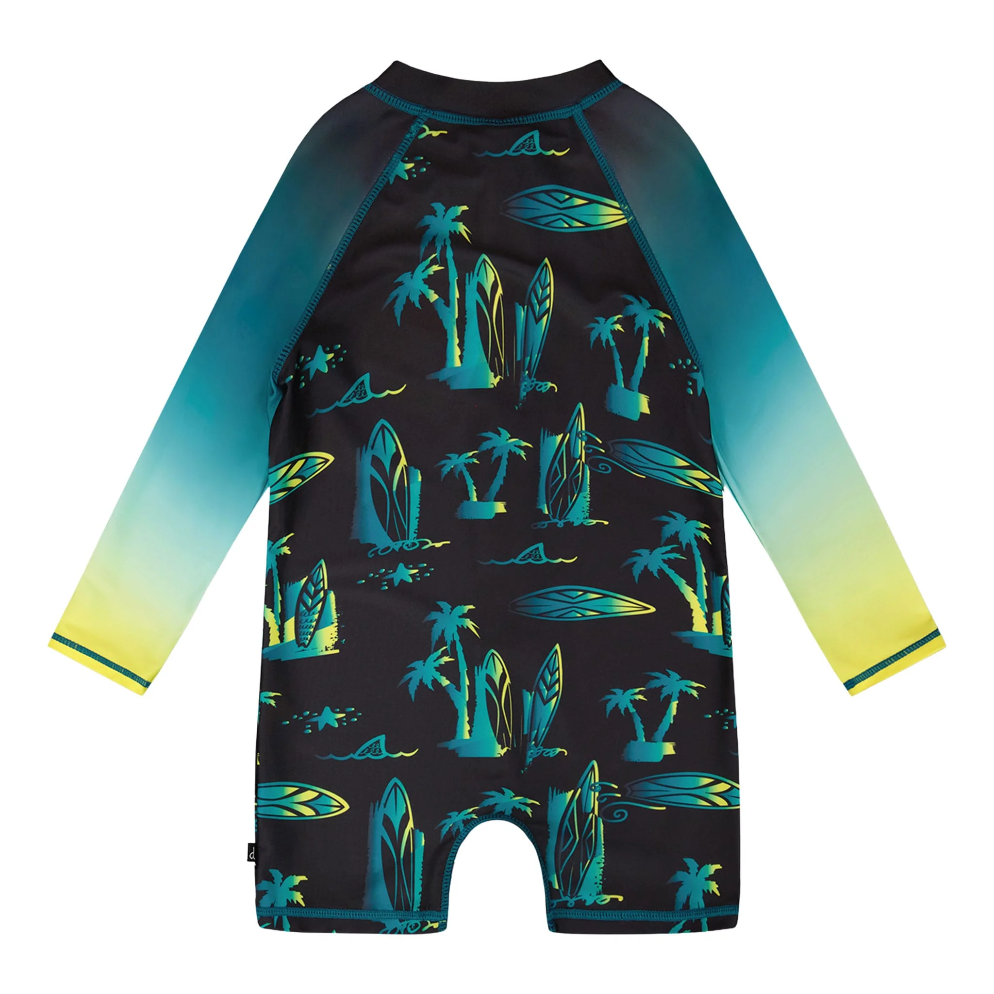 Maillot Surf 2-6ans - Image 4