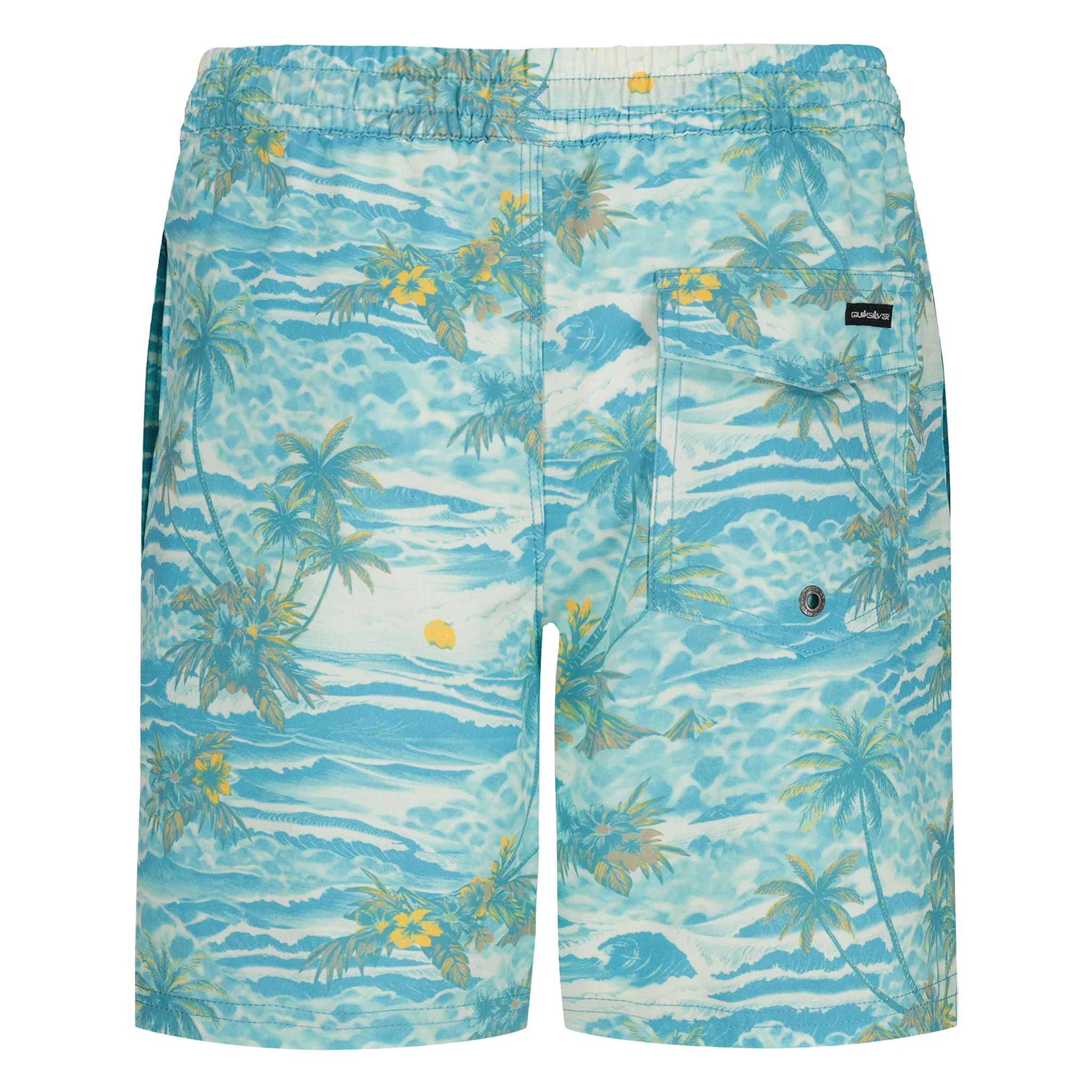 Maillot Surfsilk Mix 8-20ans - Image 4