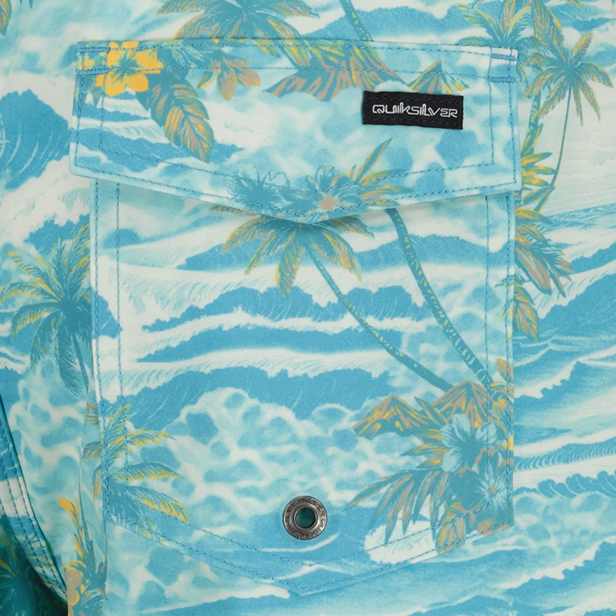 Maillot Surfsilk Mix 8-20ans - Image 5