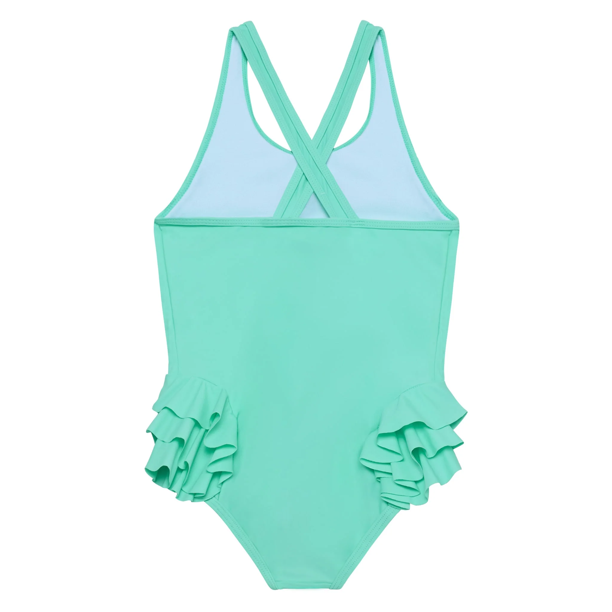 Maillot UV Ananas 2-8ans - Image 3