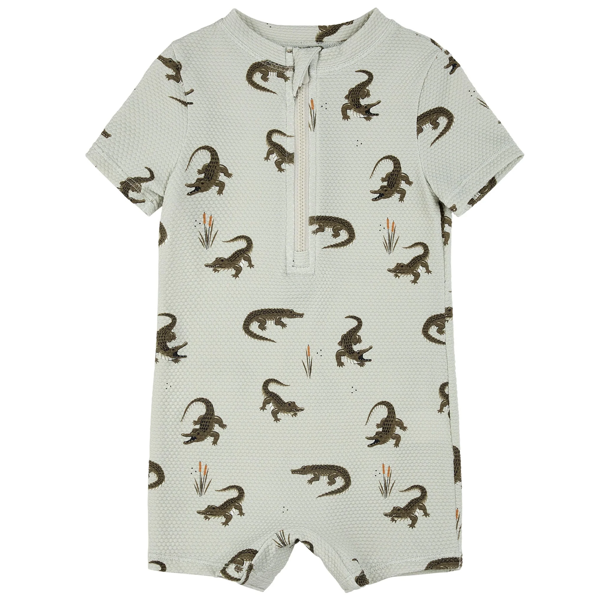 Maillot UV Crocodile 0-24mois