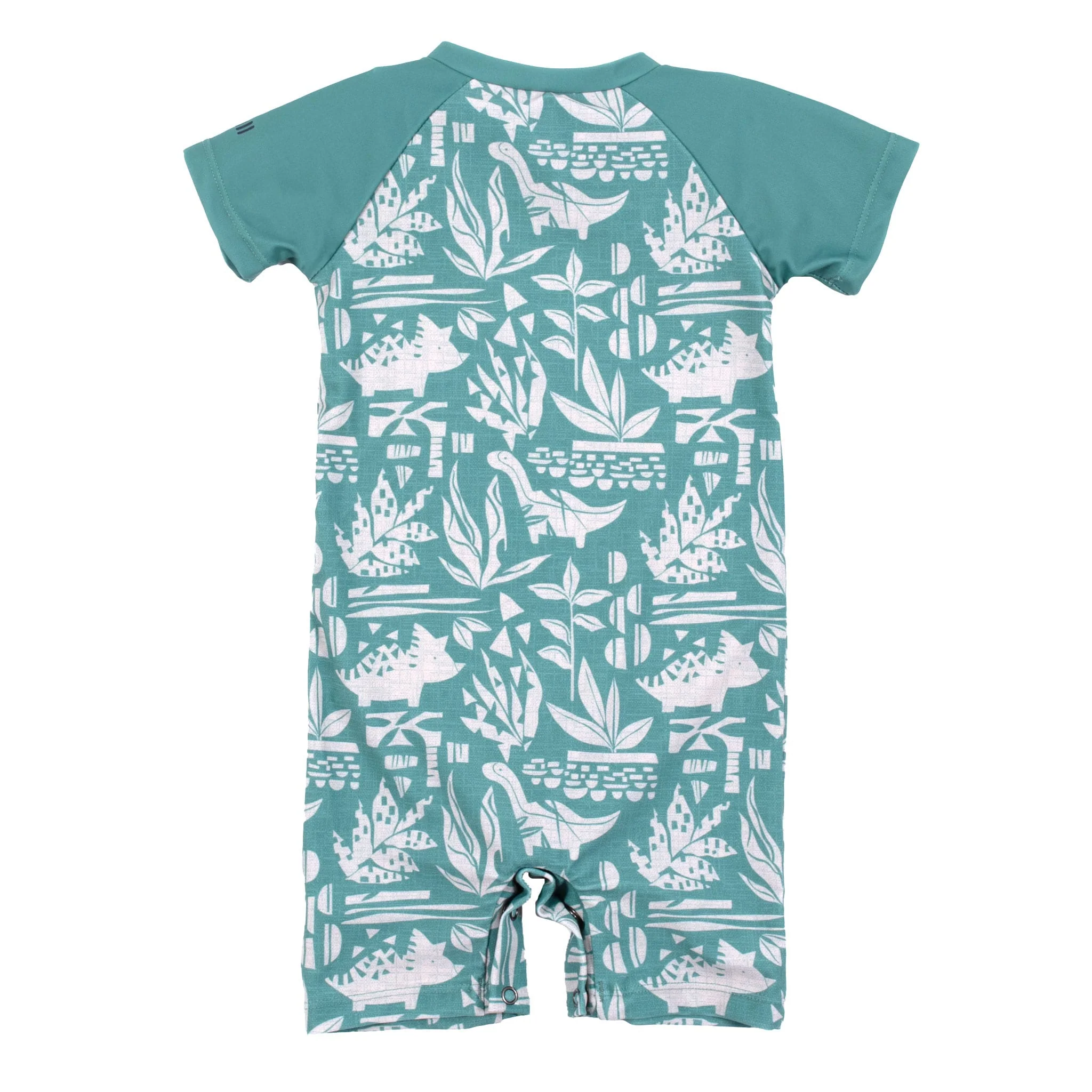 Maillot UV Dinos 6-24mois - Image 5