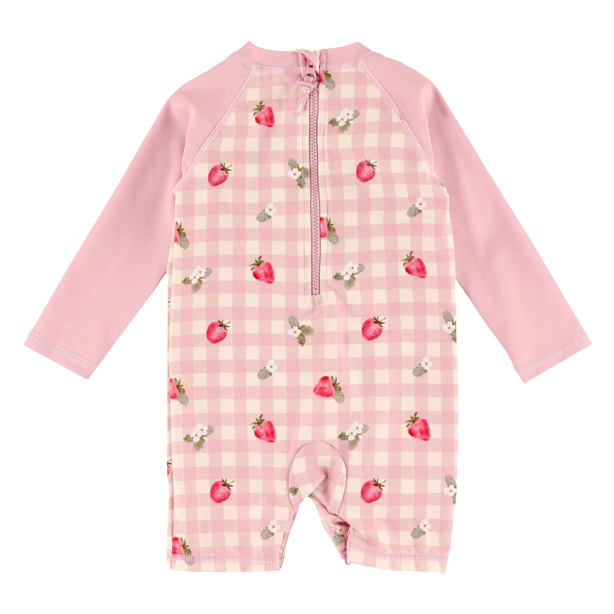 Maillot Uv Fraises 3-24mois Coco Mango - Image 3