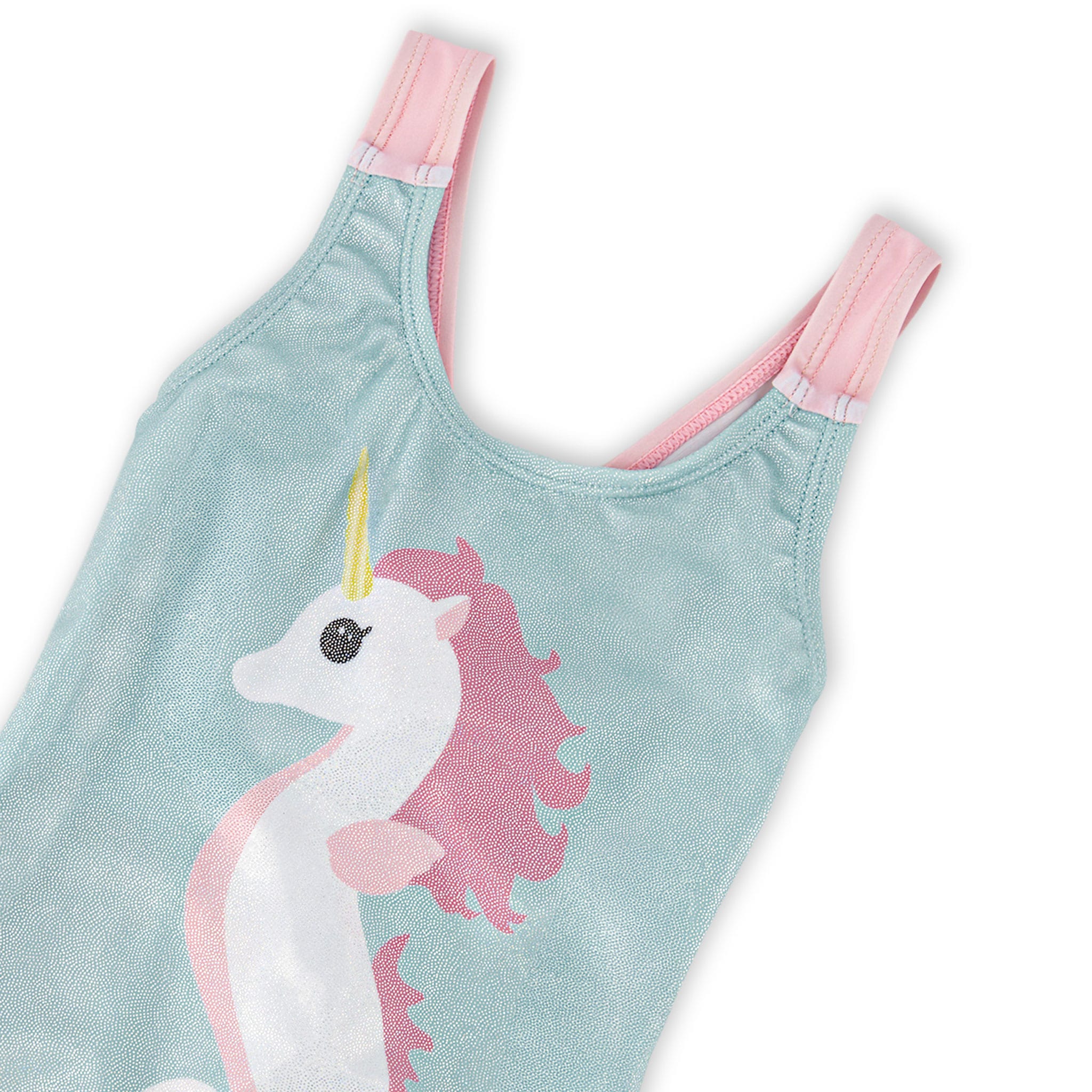Maillot UV Hippocampe 7-12ans - Image 8