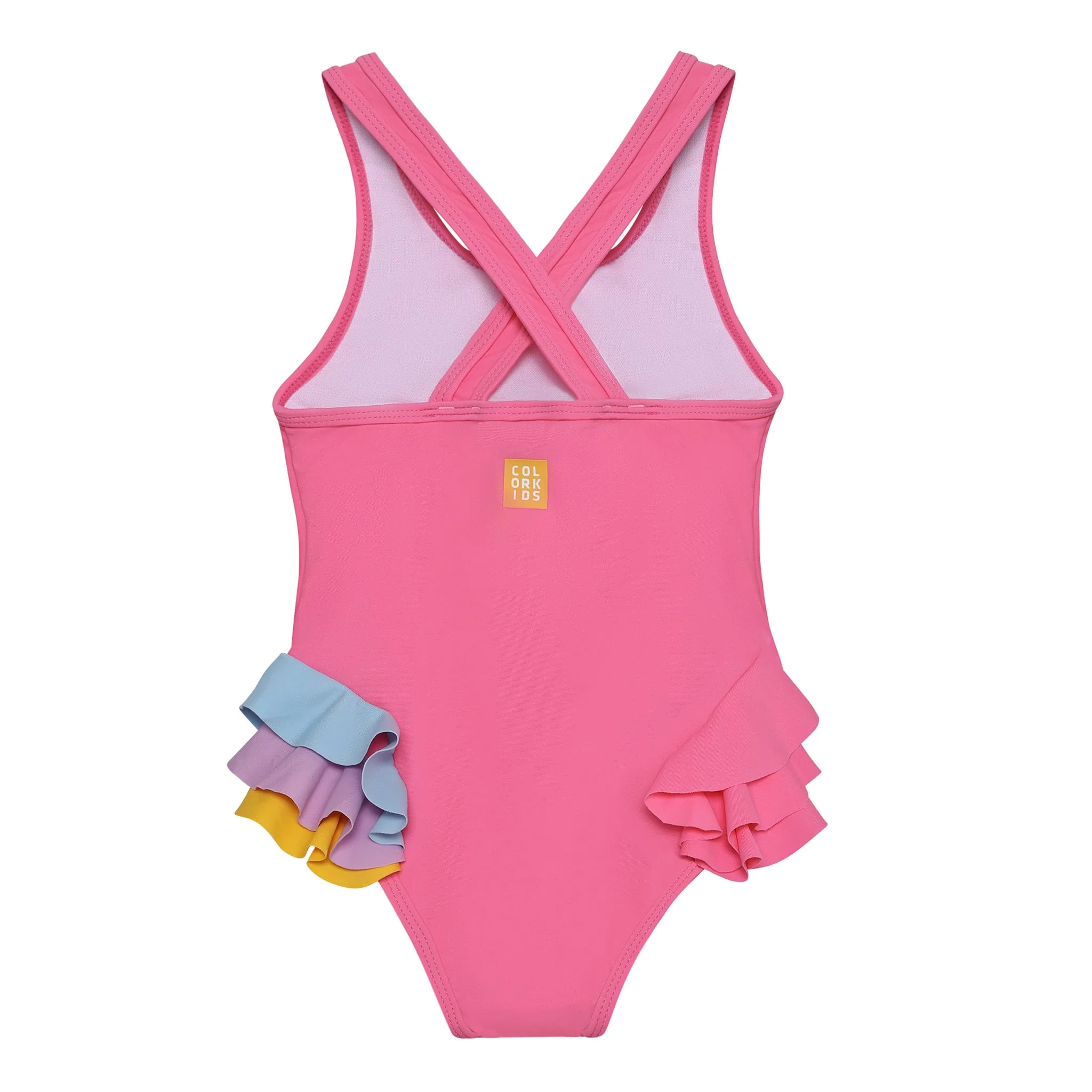 Maillot UV Licorne 2-8ans - Image 3