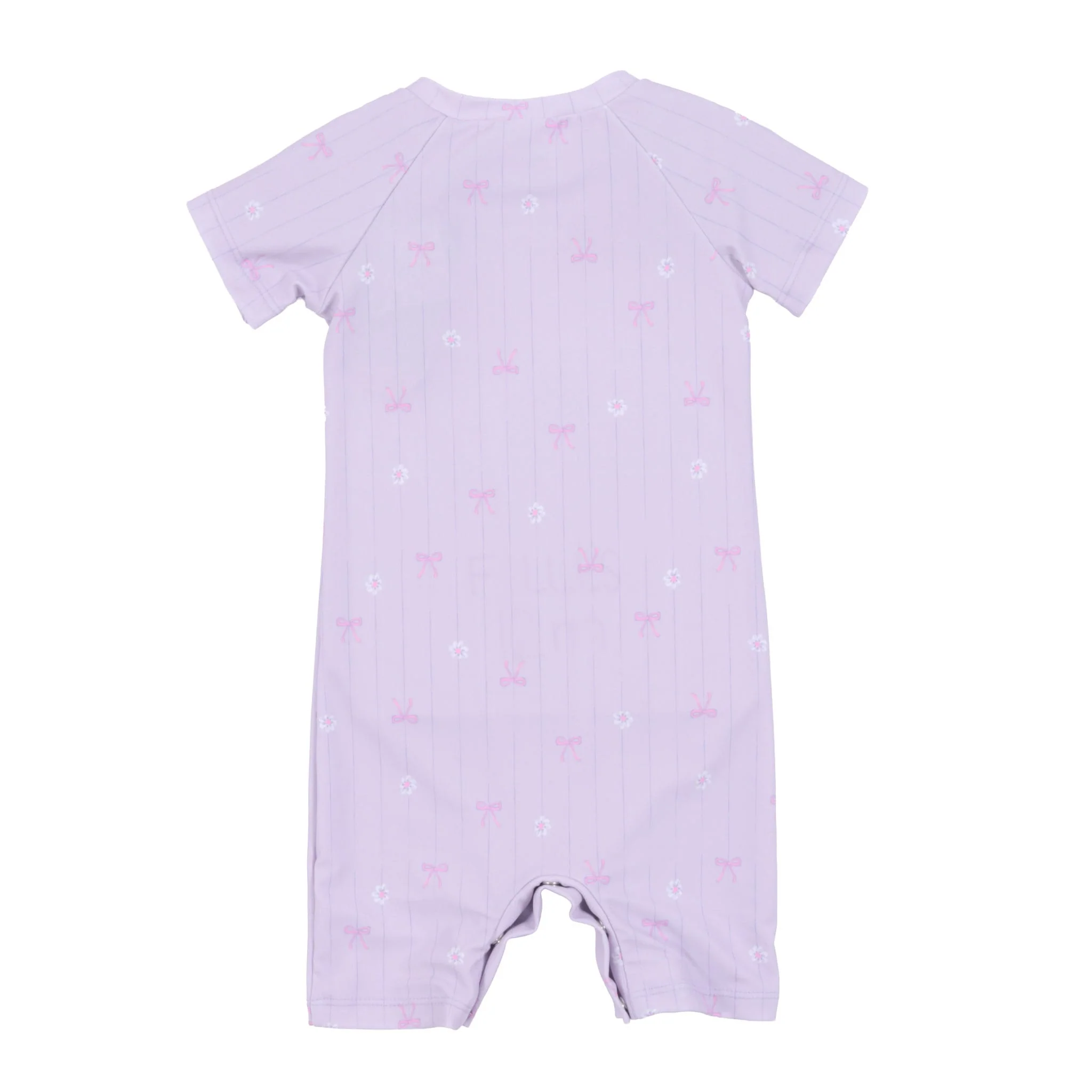 Maillot UV Marguerites 6-24mois - Image 4